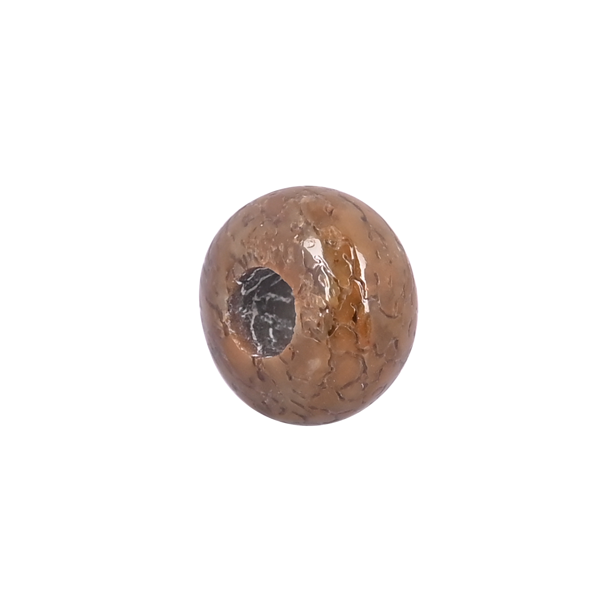 Black Coral Beads 14x8x45mm Natural Gemstone for Jewelry Making