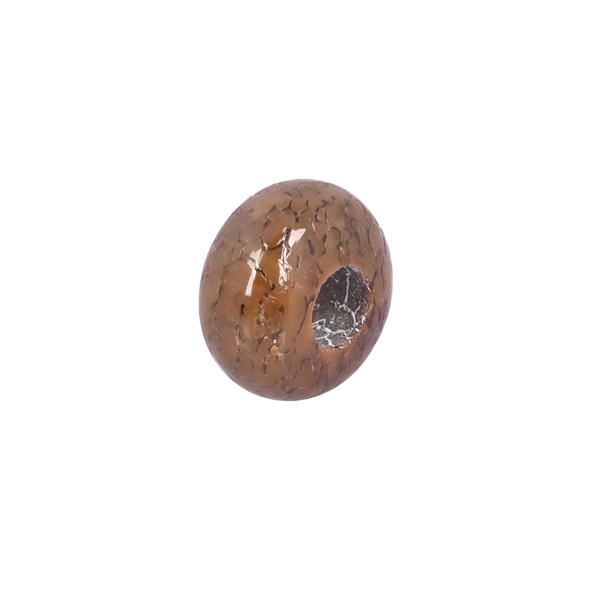 Black Coral Beads 14x8x45mm Natural Gemstone for Jewelry Making