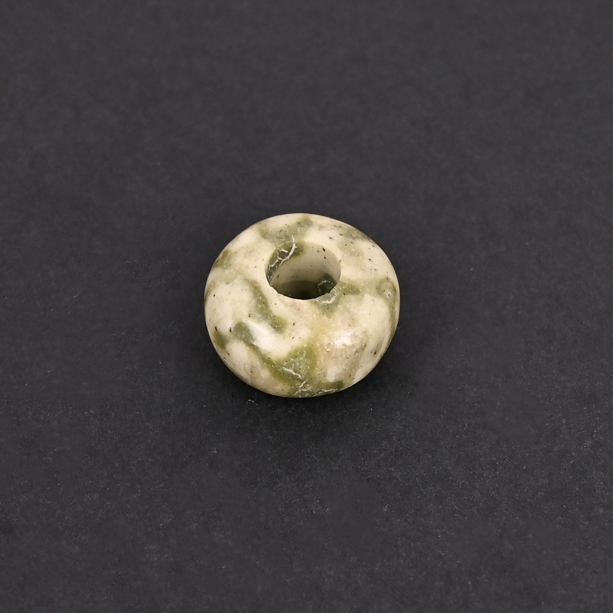 Frog Skin Jasper Beads 14x8x5mm Natural Gemstone for Jewelry Making