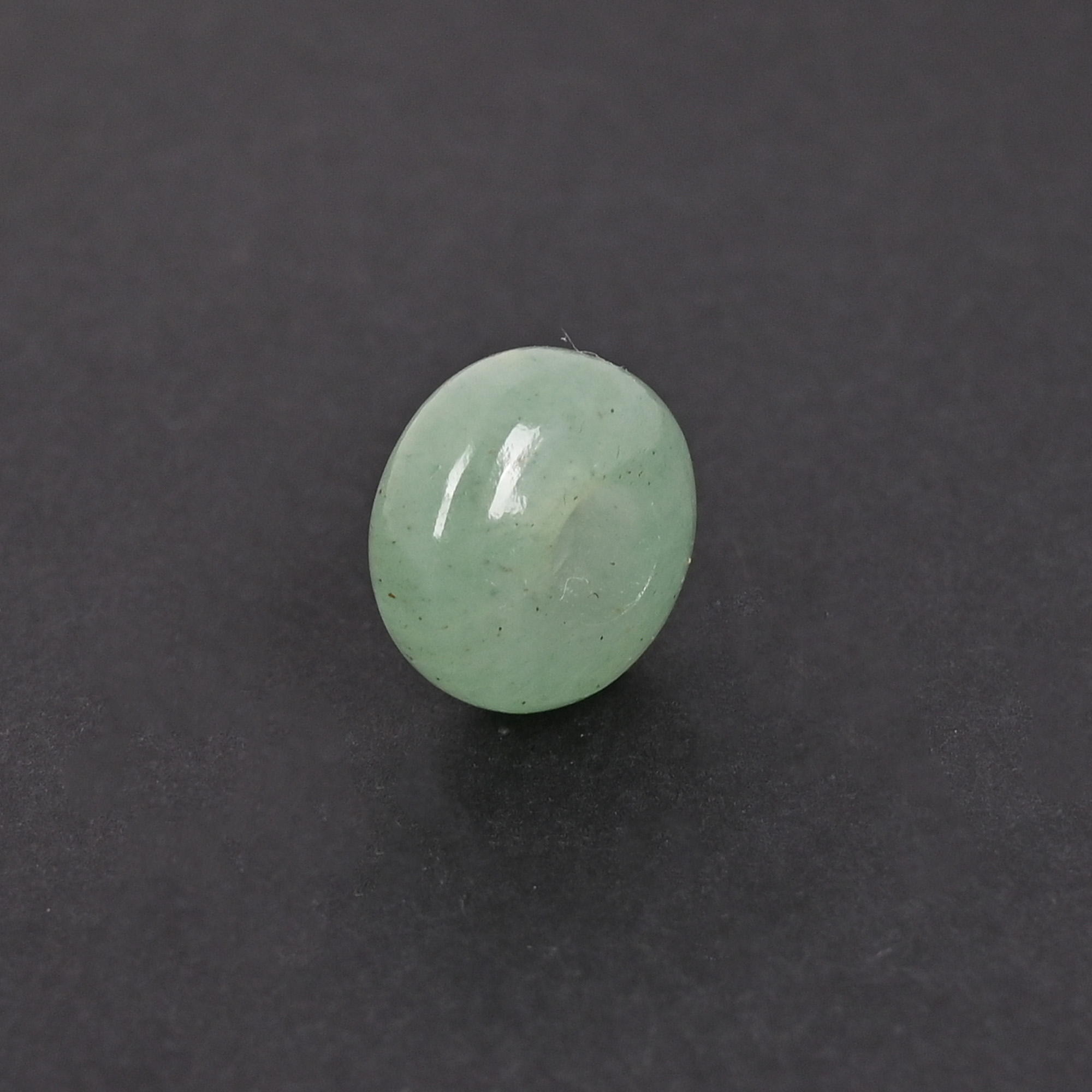 Green Aventurine Beads 14x8x5mm Natural Gemstone for Jewelry Making