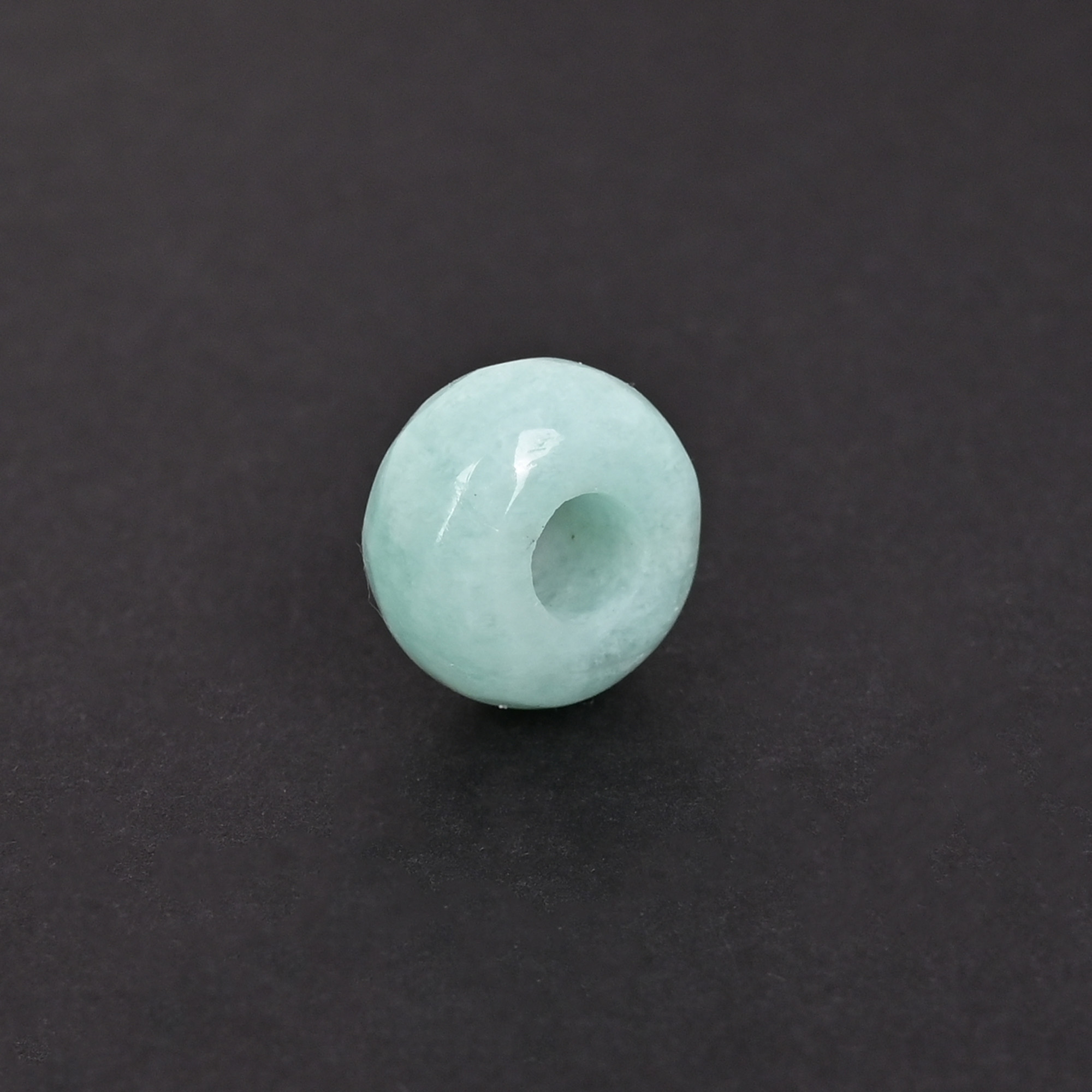 Amazonite Beads 1180 Carat 14x8x5mm Natural Gemstone for Jewelry Making