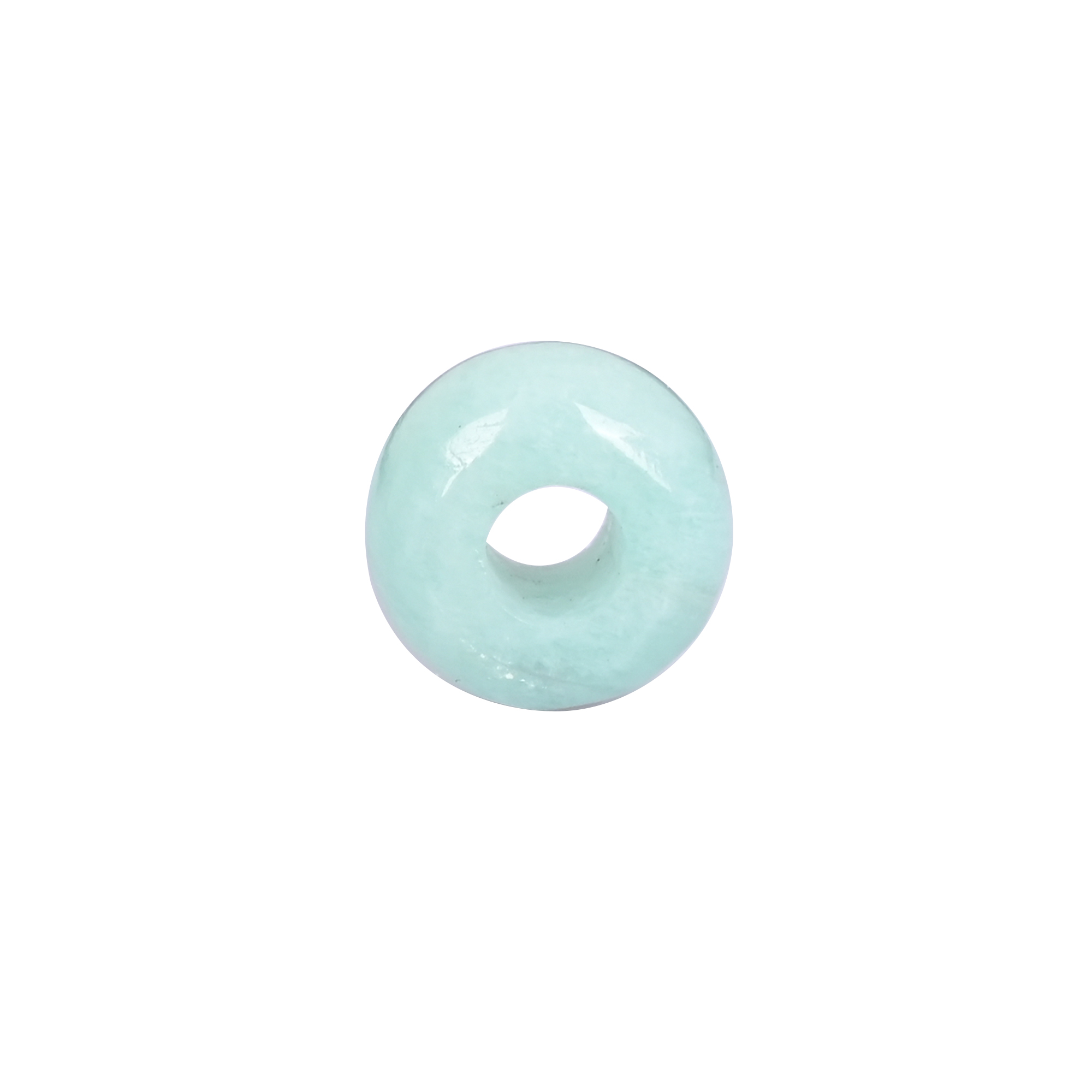 Amazonite Beads 1180 Carat 14x8x5mm Natural Gemstone for Jewelry Making