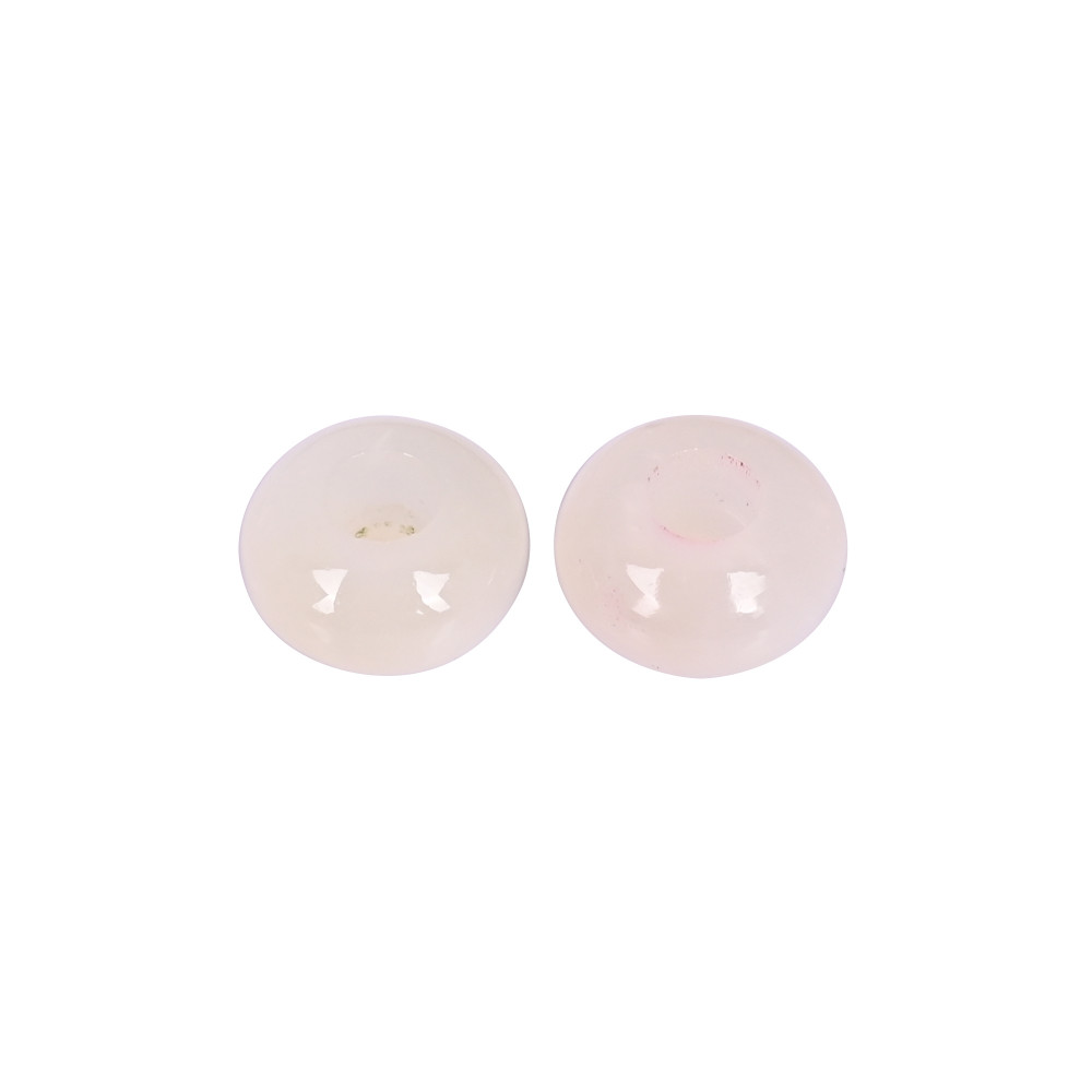 Image of Moonstone Beads 14x8x5mm Natural Gemstone for Jewelry Making