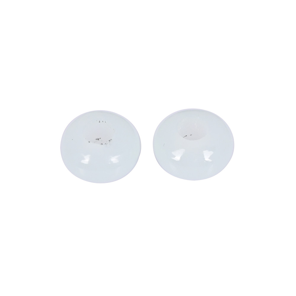 Image of Aqua chalcedony Bead 9.9 Carat 14x8x5mm Natural Gemstone for Jewelry Making