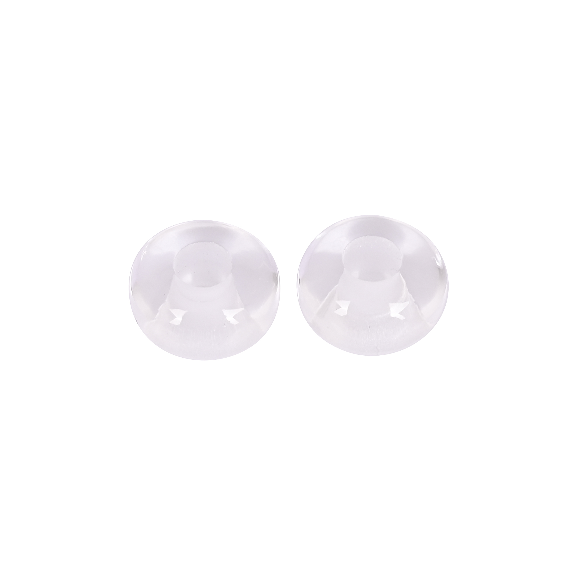 Crystal Beads 14x8x5mm Natural Gemstone for Jewelry Making