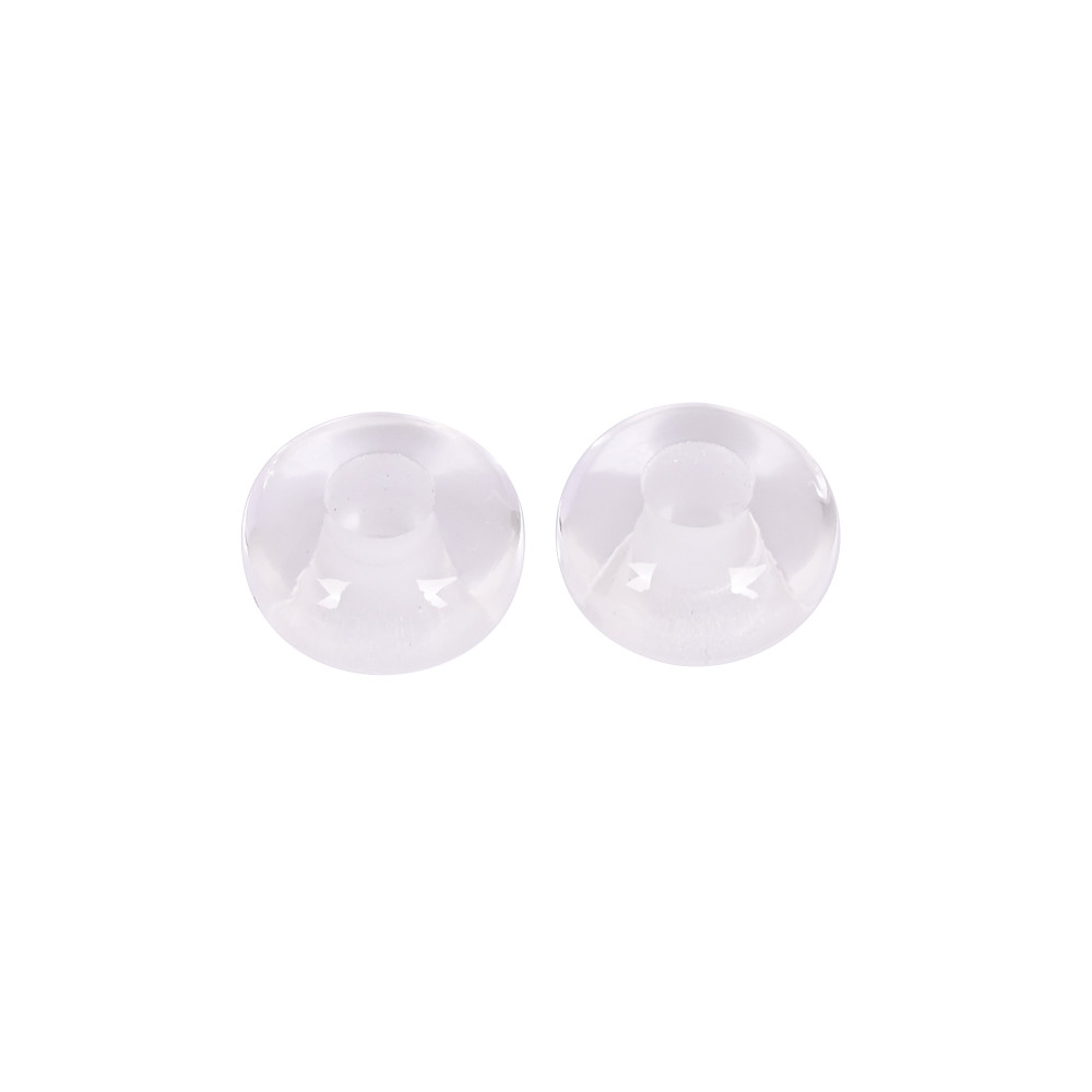 Image of Crystal Beads 14x8x5mm Natural Gemstone for Jewelry Making