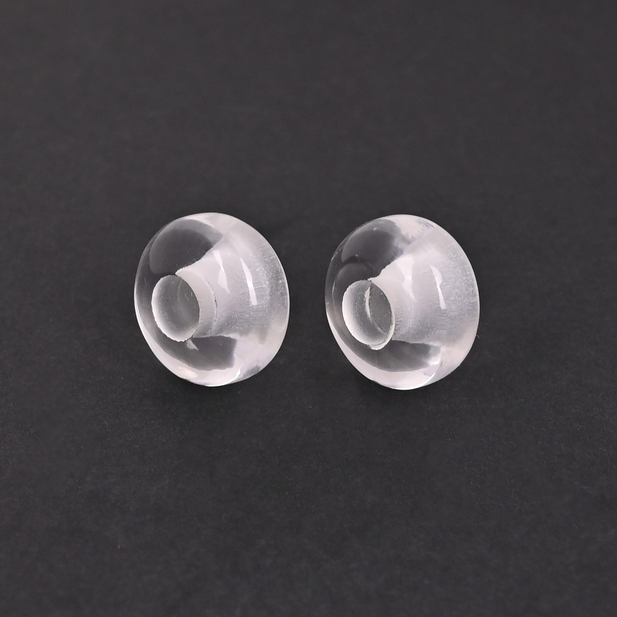 Crystal Beads 14x8x5mm Natural Gemstone for Jewelry Making