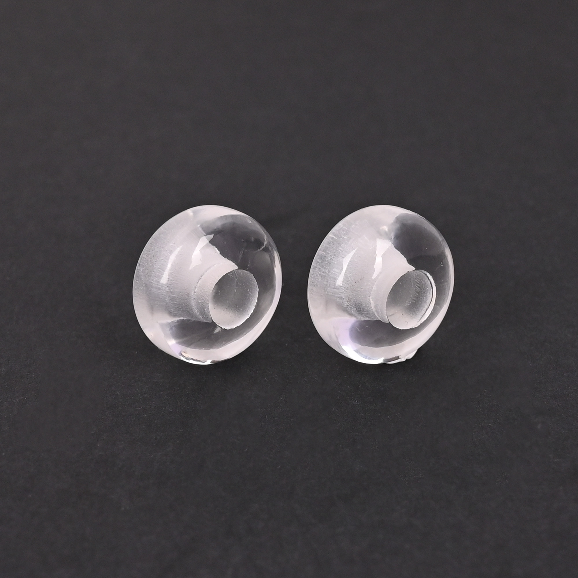 Crystal Beads 14x8x5mm Natural Gemstone for Jewelry Making