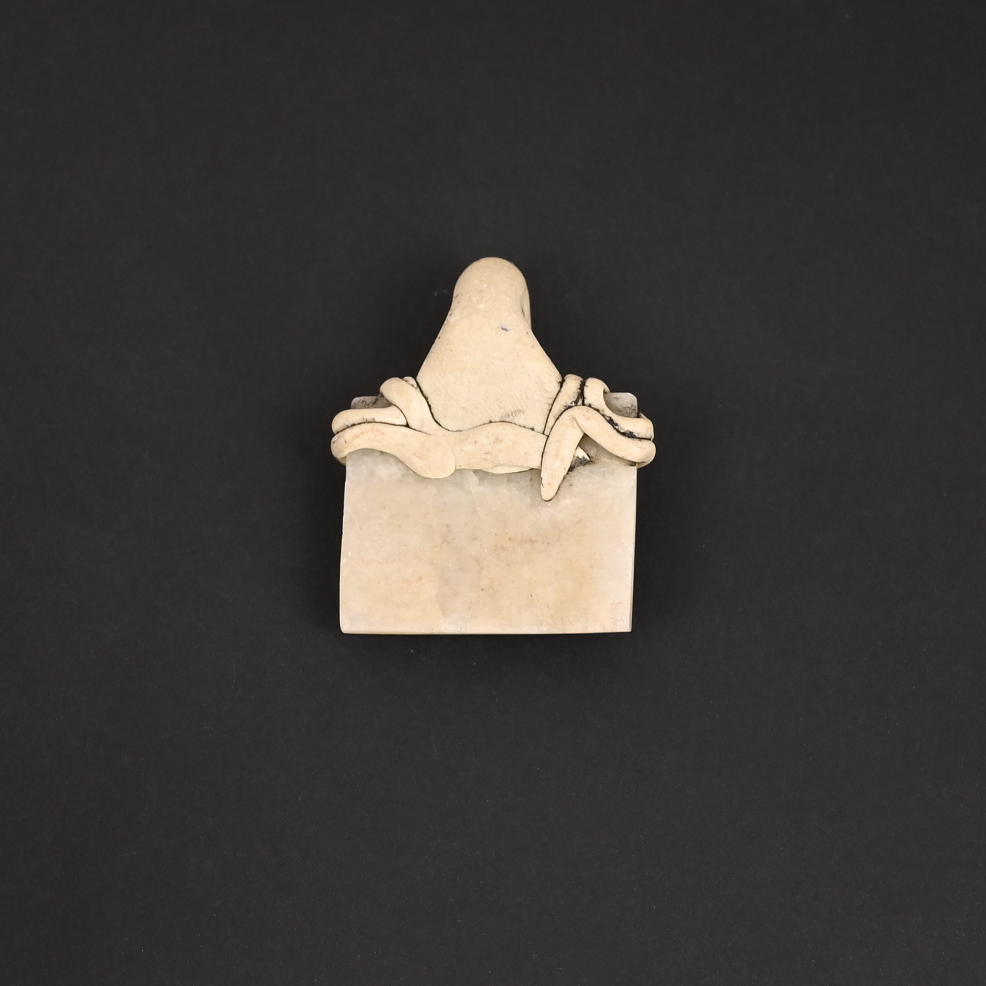 Clay Work Aquamarine Gemstone Jewelry Making Pendant Necklace Unique Stone For Jewelry Gifts