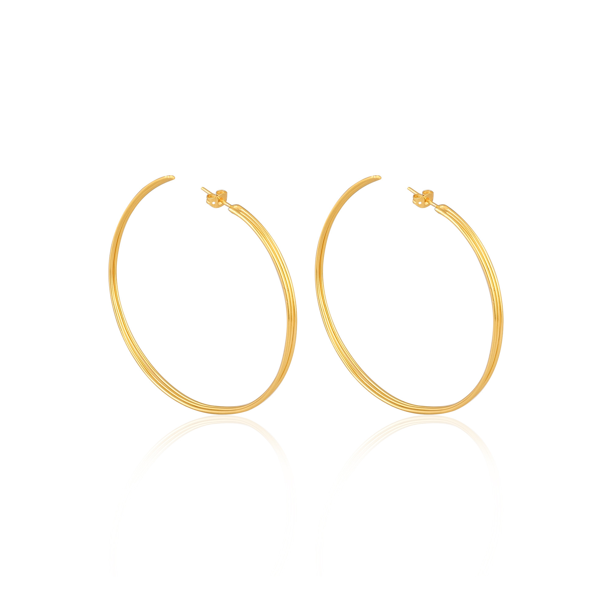Wholesale 25 pairs Lot Handmade Designer Hoop Earring Charm Jewelry Gift For her