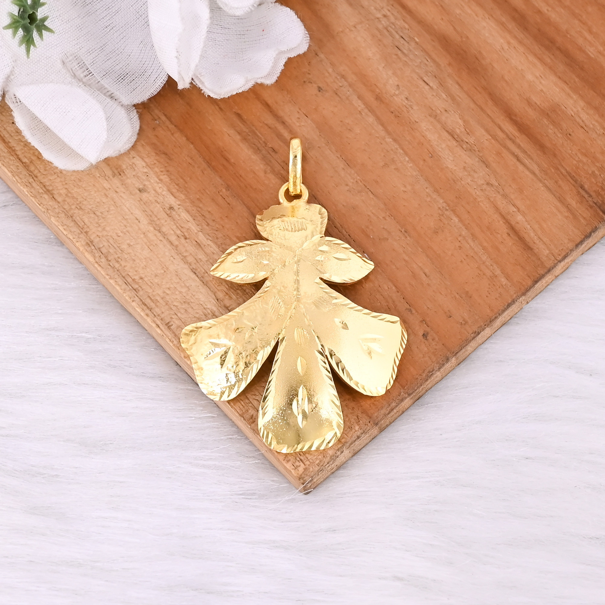 Brass Yellow Gold Plated 25 pcs Wholesale Lot Handmade Designer Unique Gift Pendant Jewelry Women Brass Jewelry