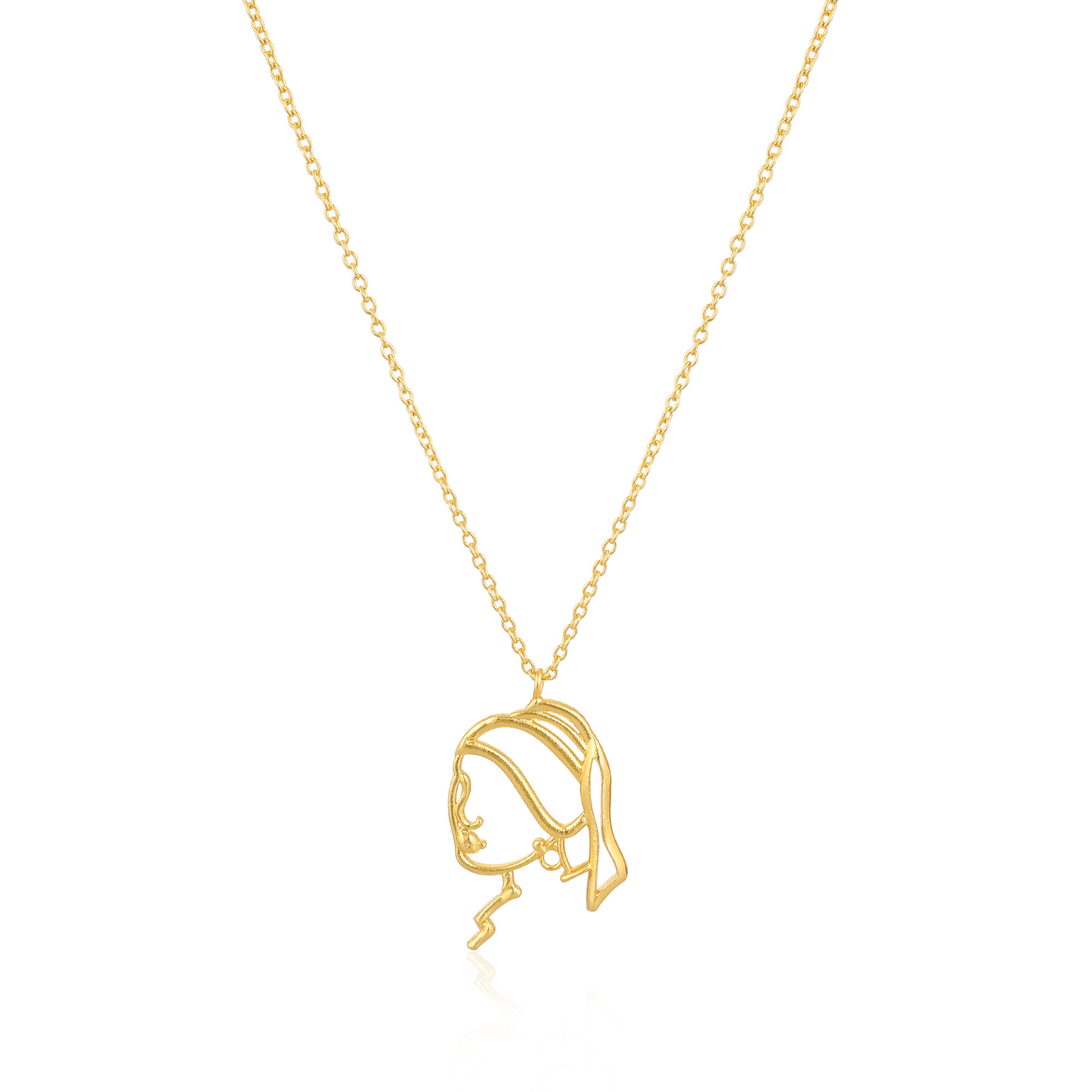 Wholesale Lot 25 Pcs Handmade Designer Long Unique Designer Pendant Necklace Yellow Gold Plated Brass Jewelry