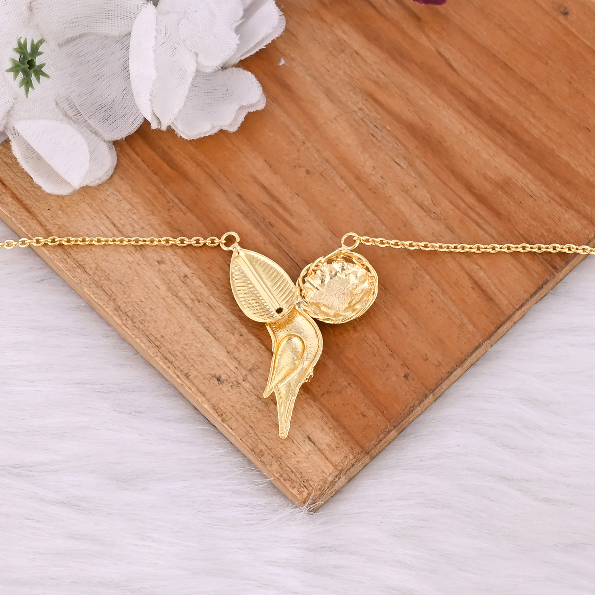 Brass Yellow Gold Plated 25 pcs Wholesale Lot Handmade Designer Necklace Jewelry Fashion Jewelry