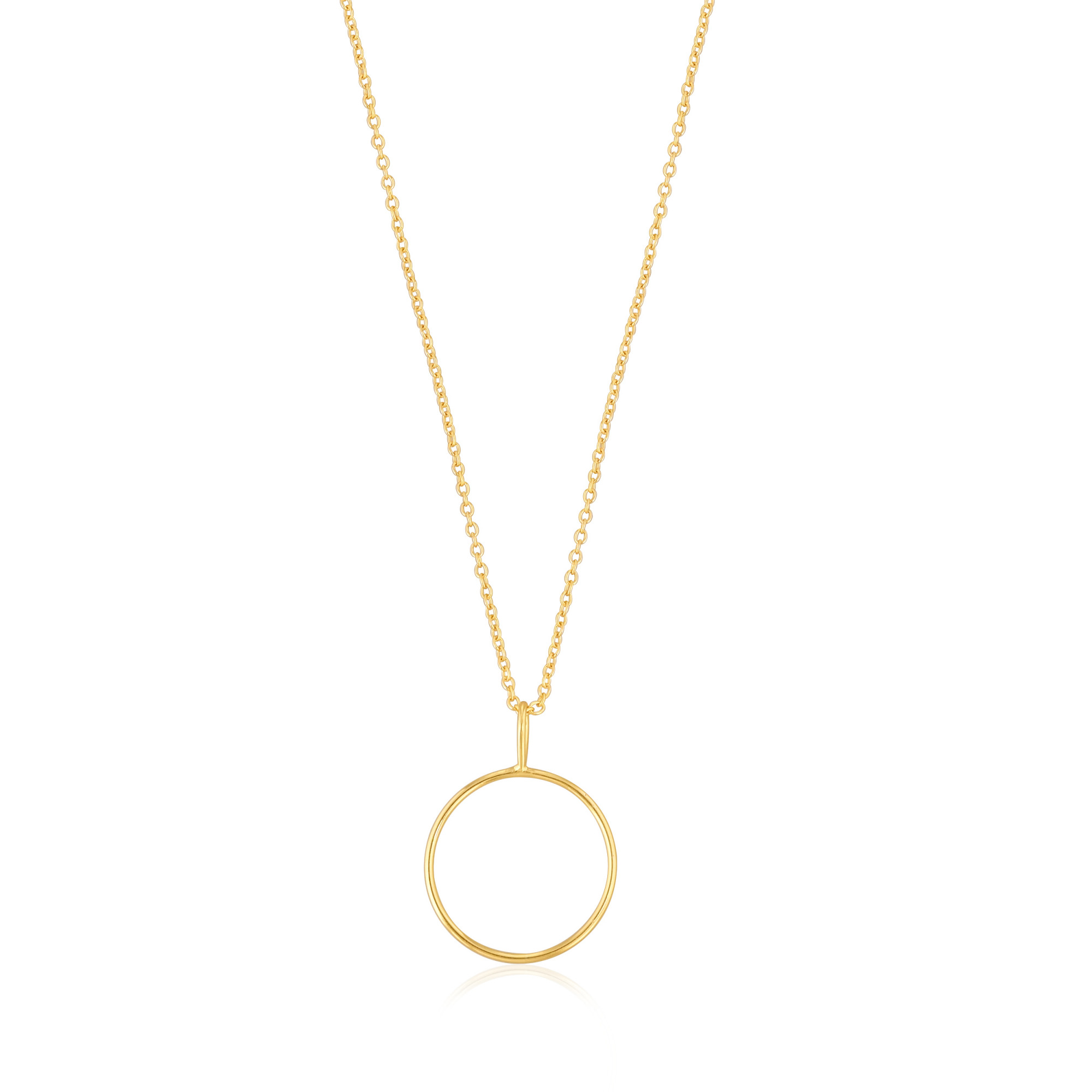 Brass Yellow Gold Plated 25 pcs Wholesale Lot Handmade Designer Round Necklace Jewelry Women Brass Jewelry