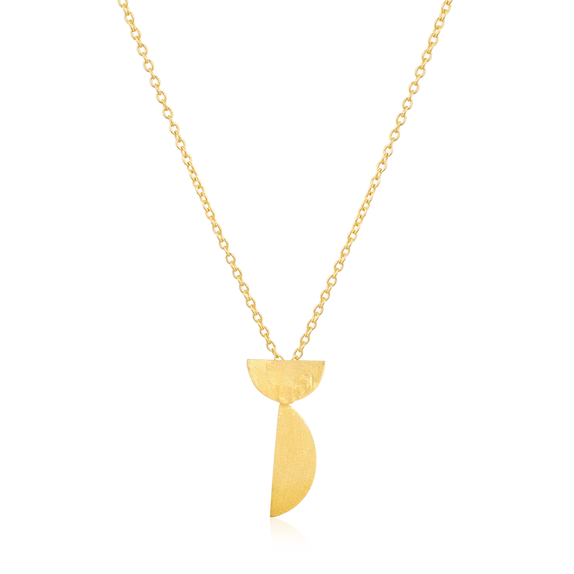 Brass Yellow Gold Plated 25 pcs Wholesale Lot Matte Finish Handmade Designer Necklace Jewelry Brass Jewelry