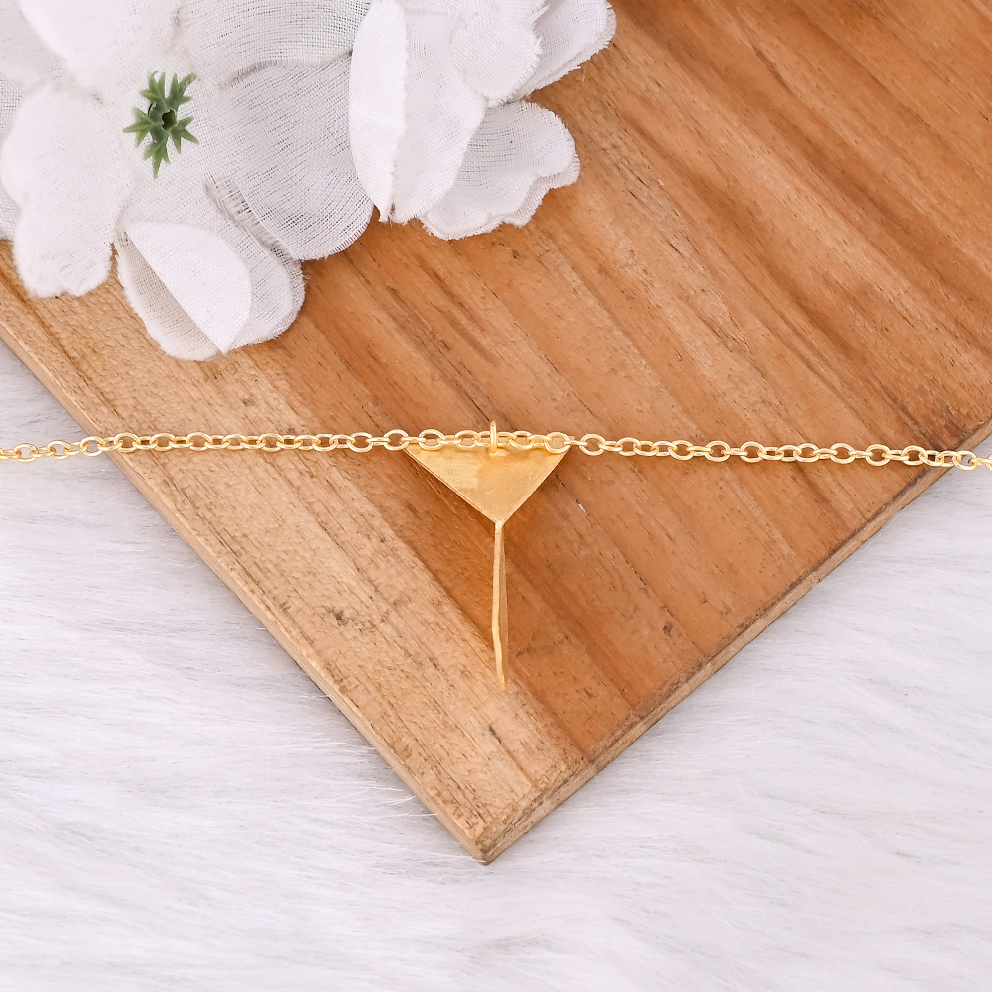 Wholesale Lot 25 Pcs Handmade Designer Pendant Necklace Yellow Gold Plated Unique Gift Brass Jewelry