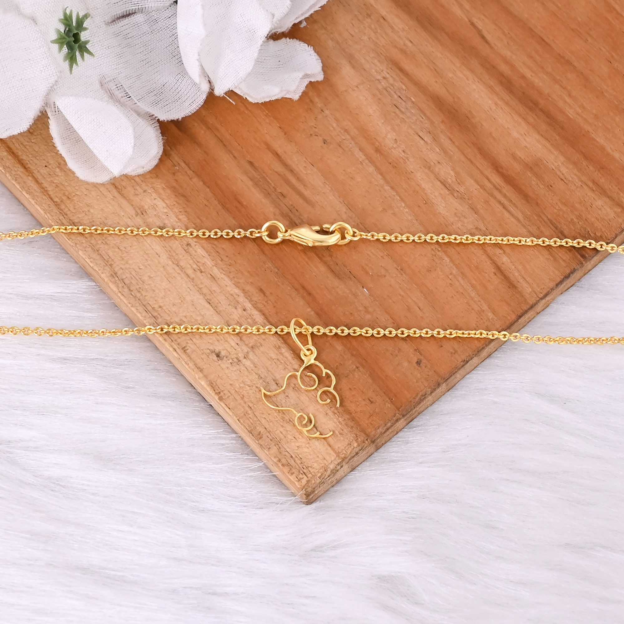 Brass Yellow Gold Plated 25 pcs Wholesale Lot Handmade Designer Unique Gift Necklace Jewelry Women Brass Jewelry