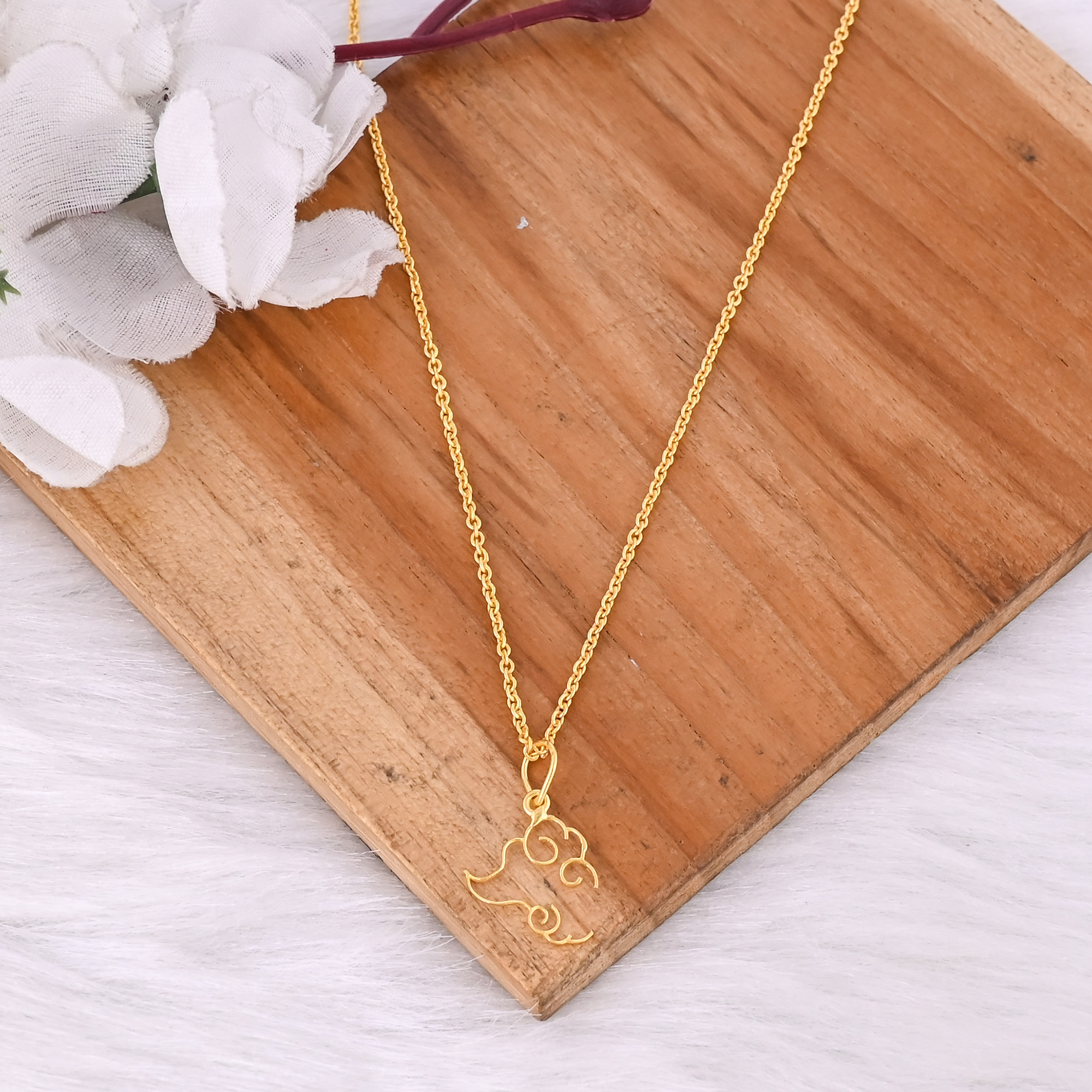 Brass Yellow Gold Plated 25 pcs Wholesale Lot Handmade Designer Unique Gift Necklace Jewelry Women Brass Jewelry