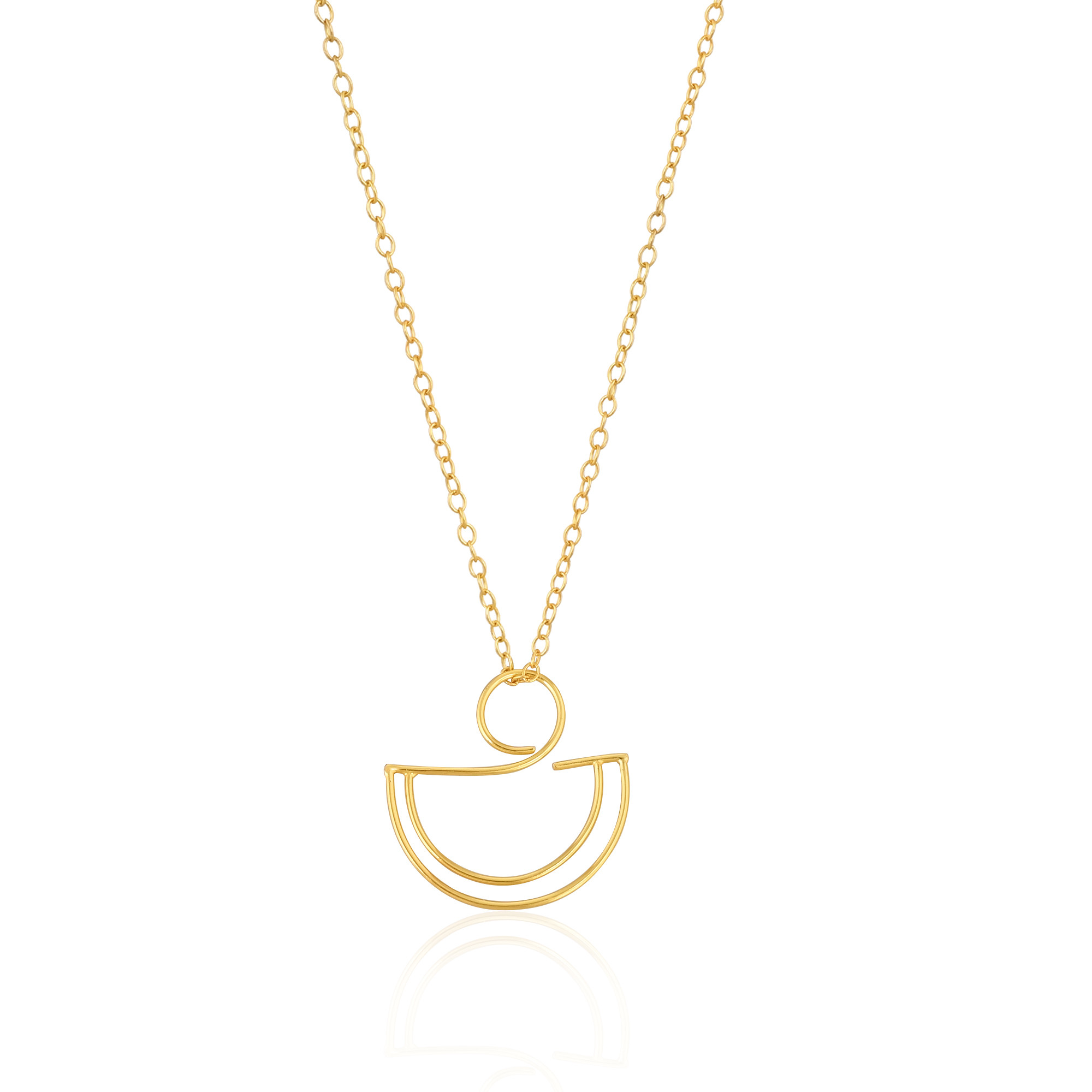 Wholesale Lot 25 Pcs Handmade Designer Yellow Gold Plated Designer Pendant Necklace Brass Jewelry
