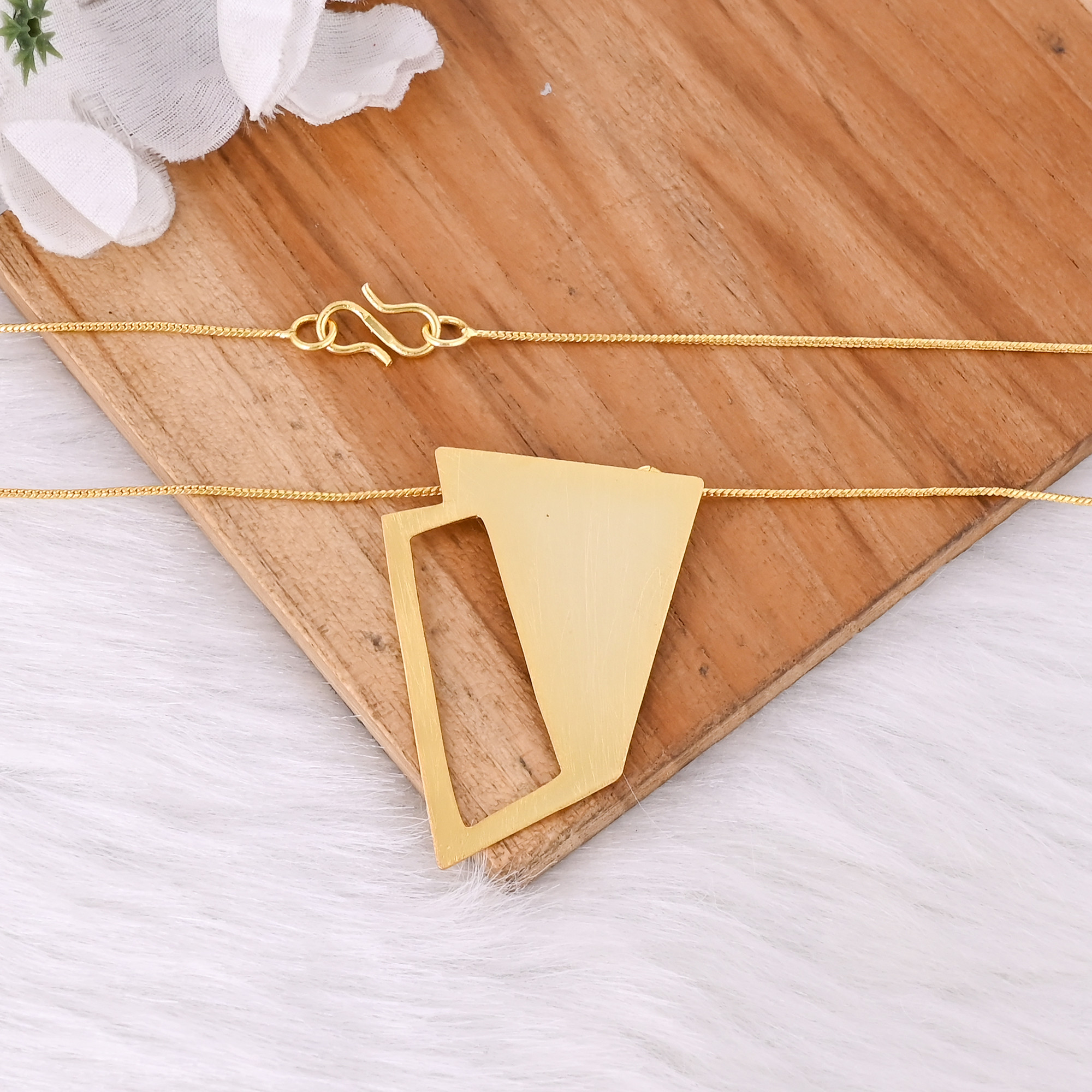 Brass Yellow Gold Plated 25 pcs Wholesale Lot Handmade Designer Snake Chain Matte Finish Necklace Jewelry Engagement Gift