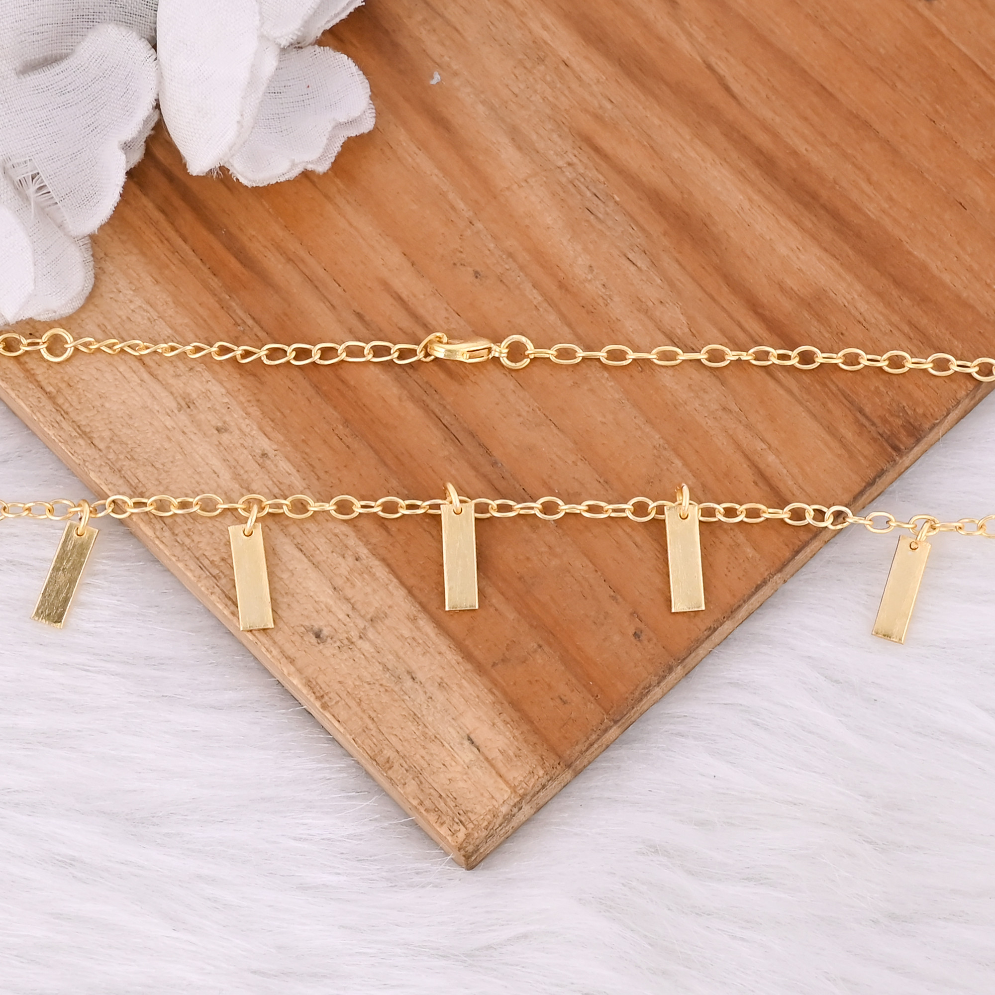 Wholesale Lot 25 Pcs Handmade Designer Pendant Necklace Yellow Gold Plated Brass Jewelry