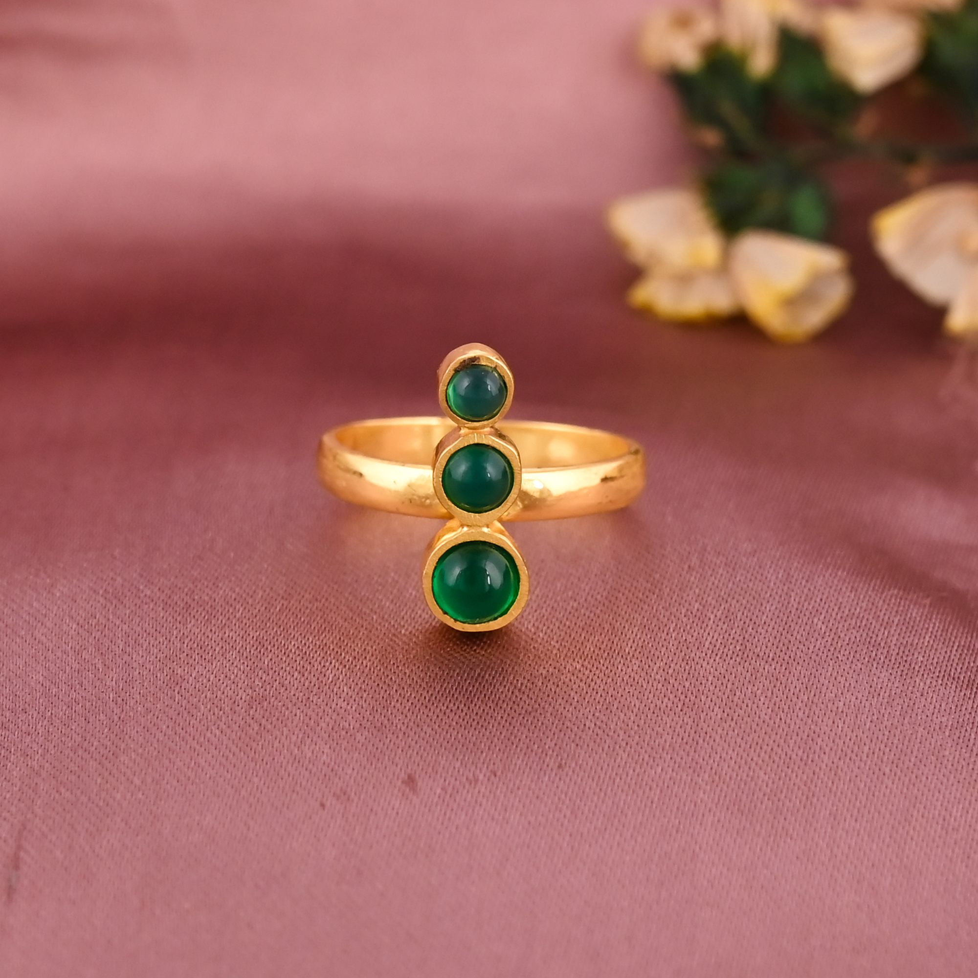 Green Onyx