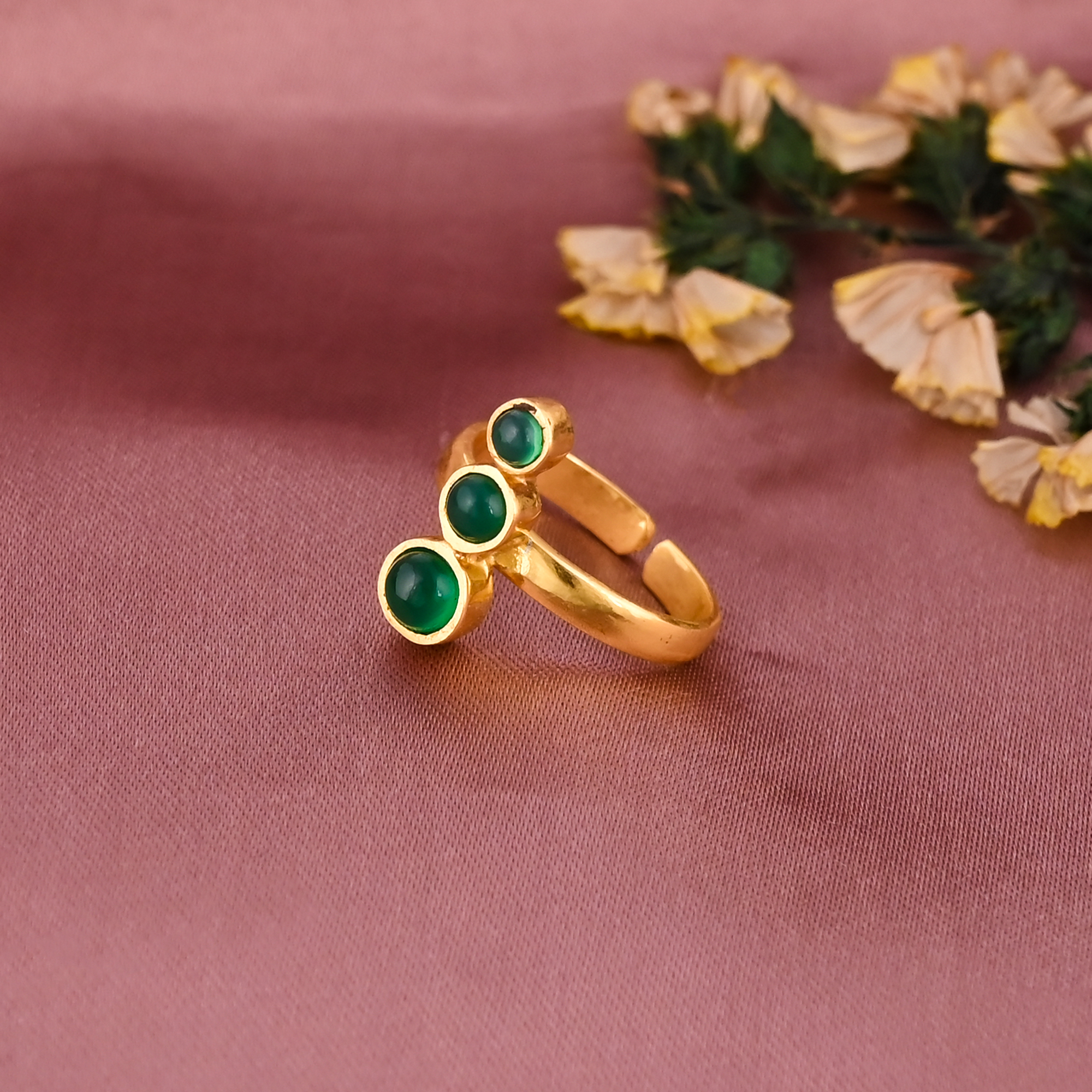 Green Onyx