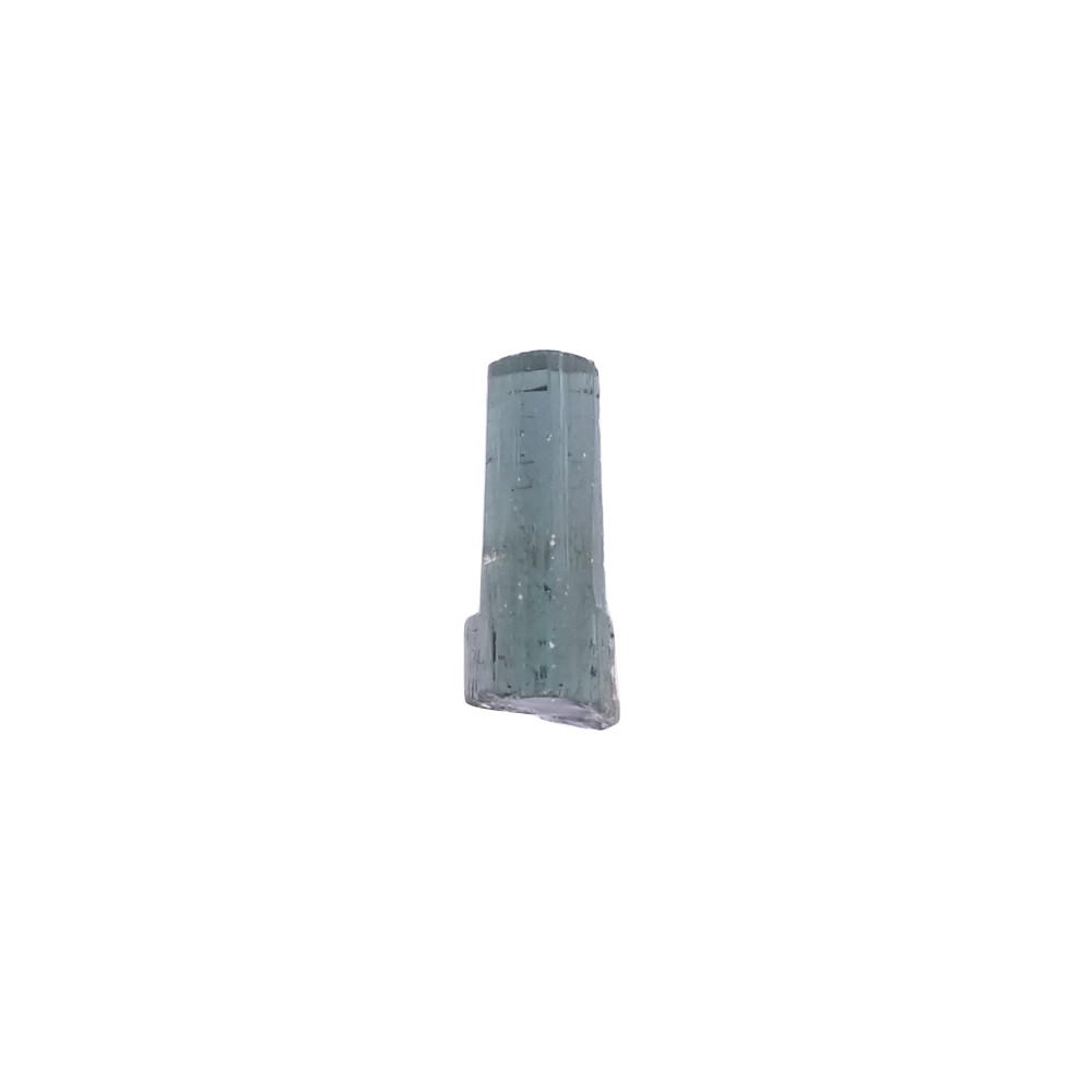 Image of Natural Tourmaline 5.8 Carat 16x6mm Row Shape Loose Gemstone