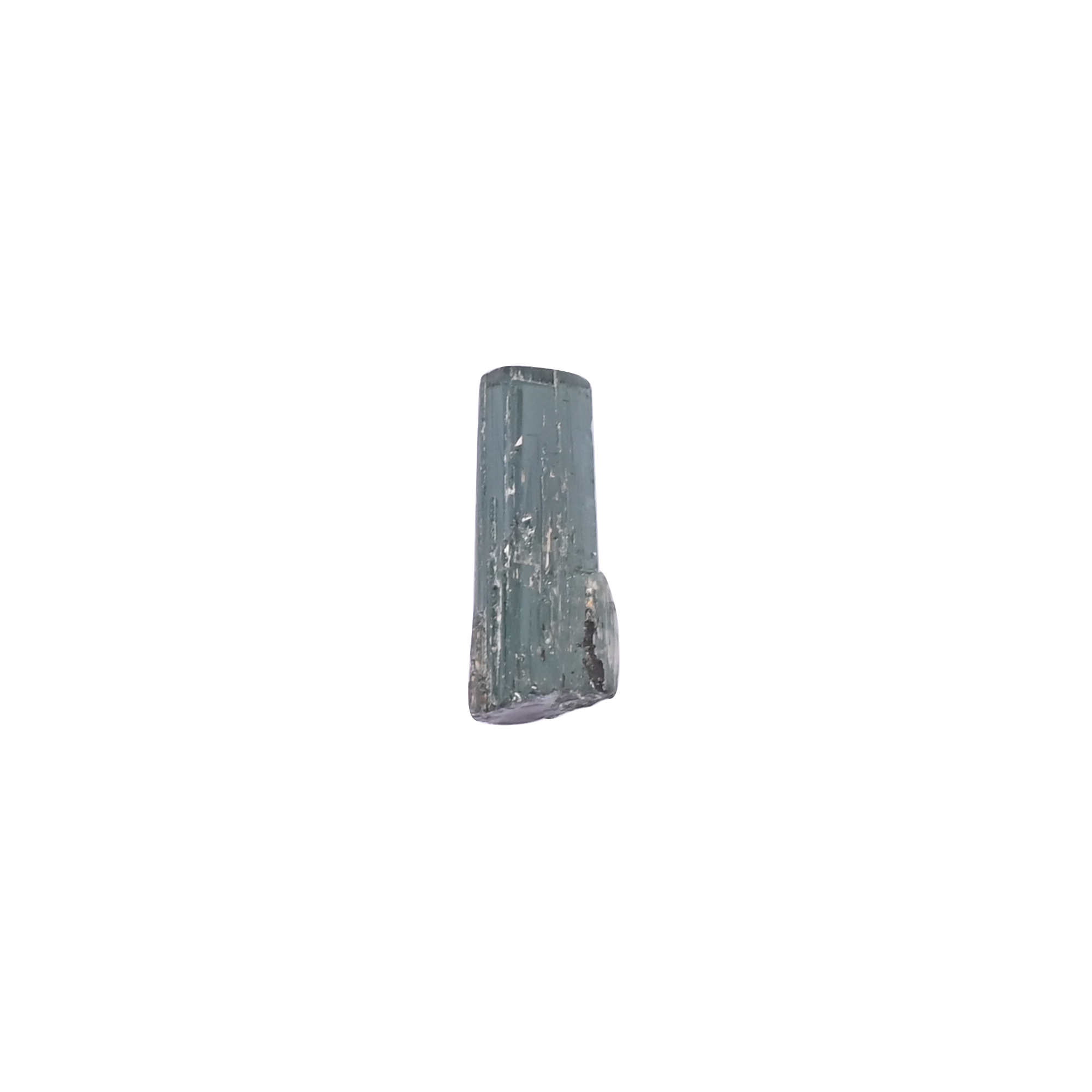 Natural Tourmaline 58 Carat 16x6mm Row Shape Loose Gemstone
