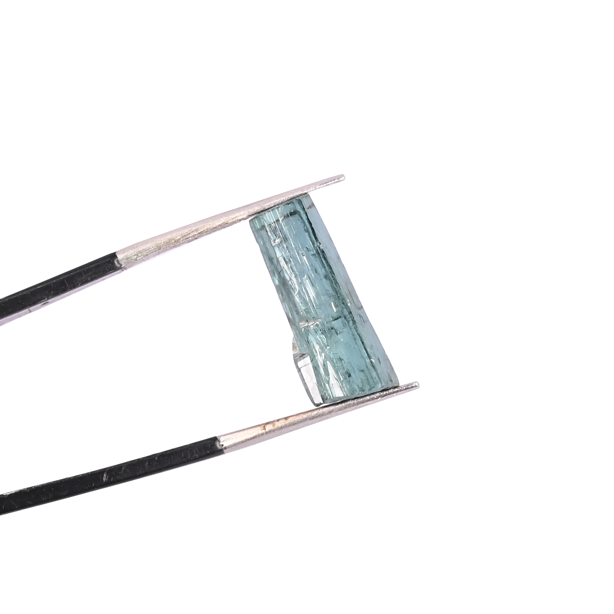 Natural Tourmaline 58 Carat 16x6mm Row Shape Loose Gemstone