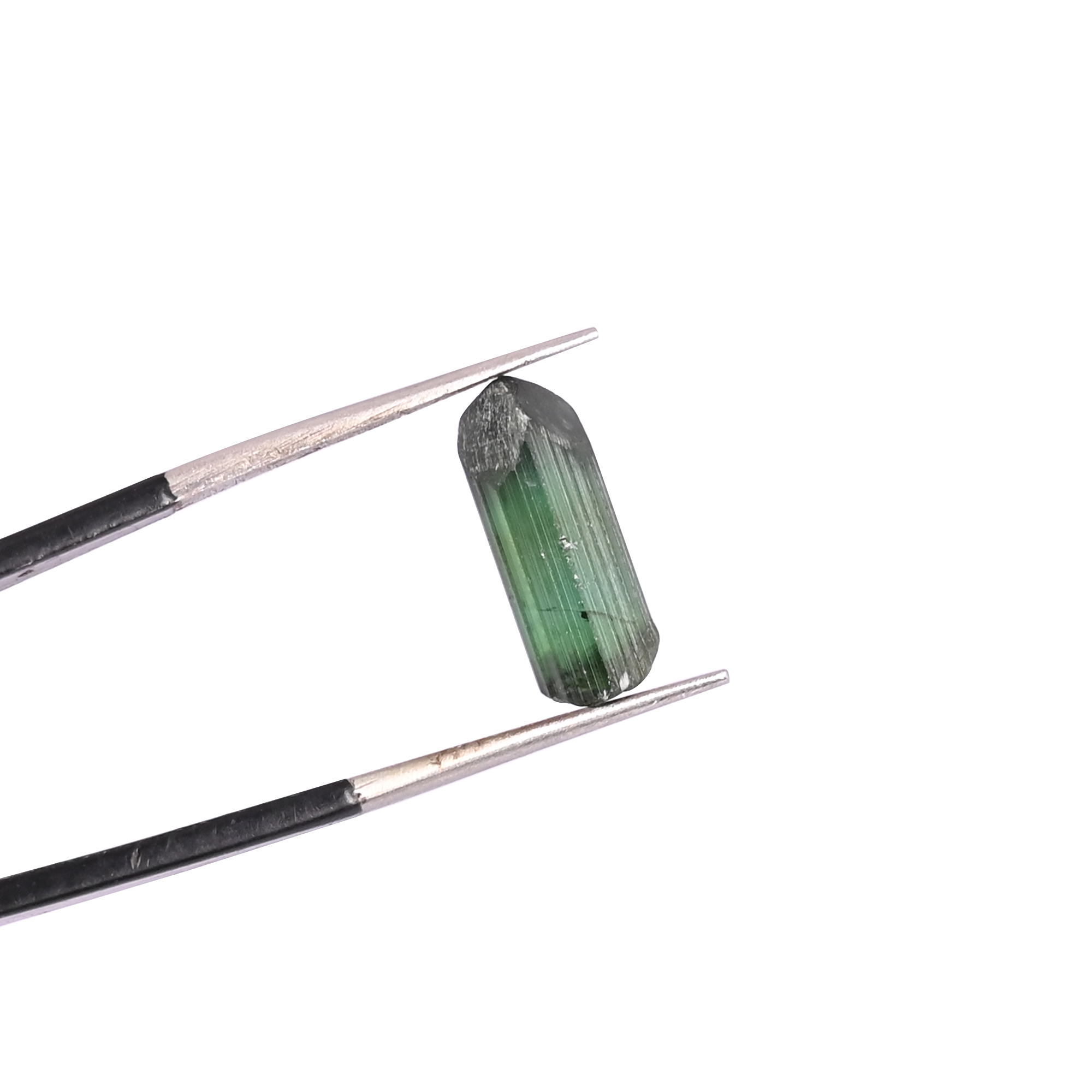 Natural Tourmaline 35 Carat 14x6mm Row Shape Loose Gemstone
