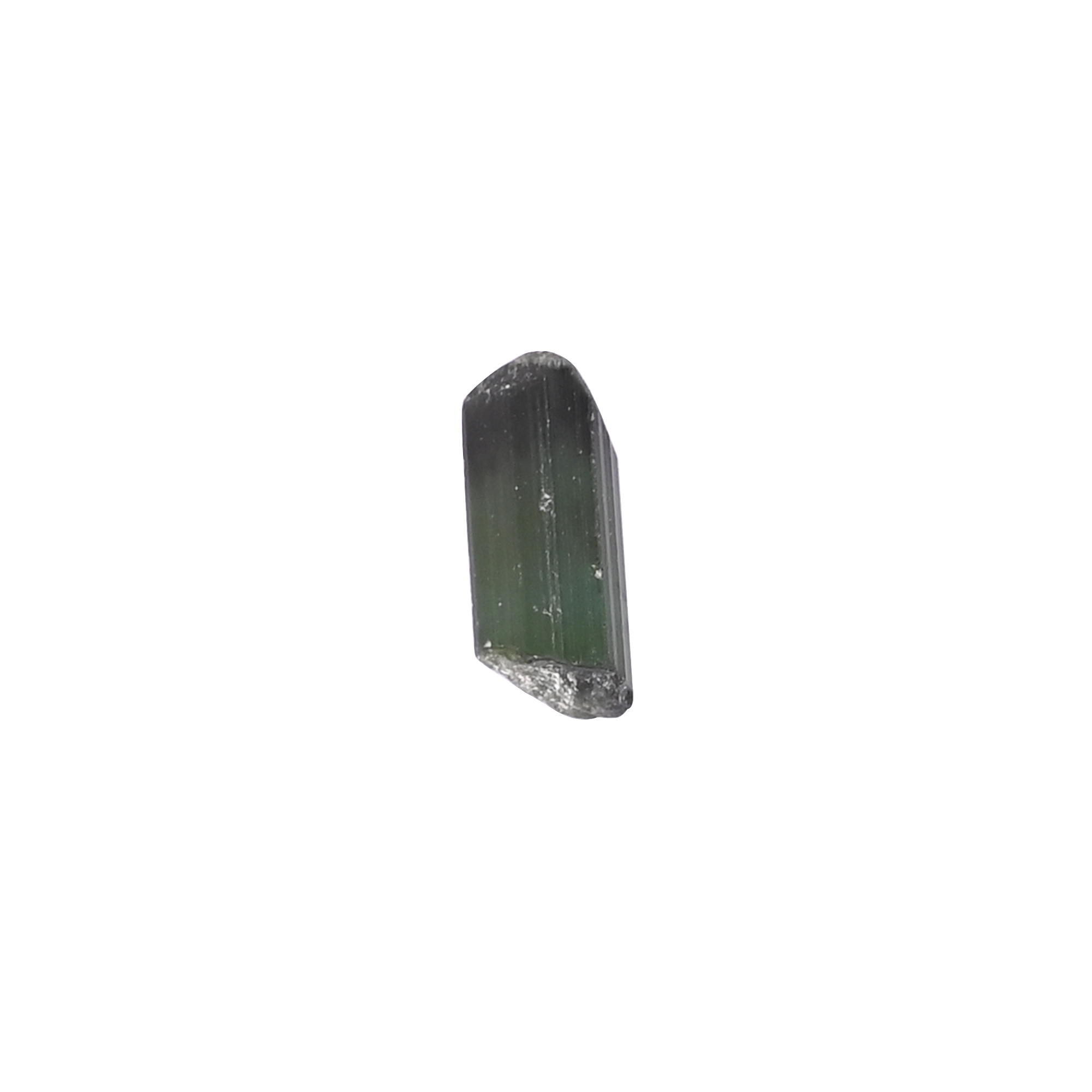 Natural Tourmaline 35 Carat 14x6mm Row Shape Loose Gemstone