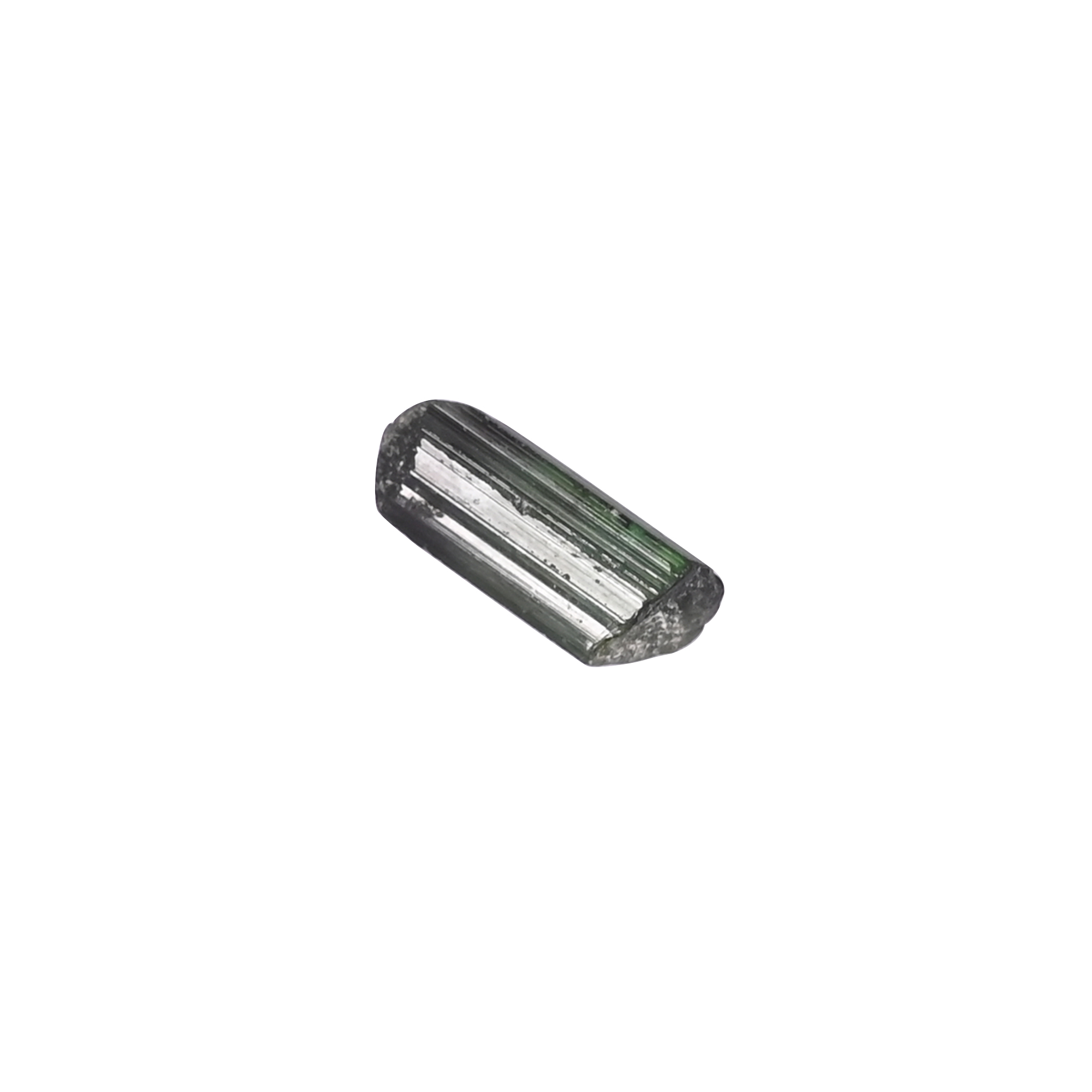 Natural Tourmaline 35 Carat 14x6mm Row Shape Loose Gemstone