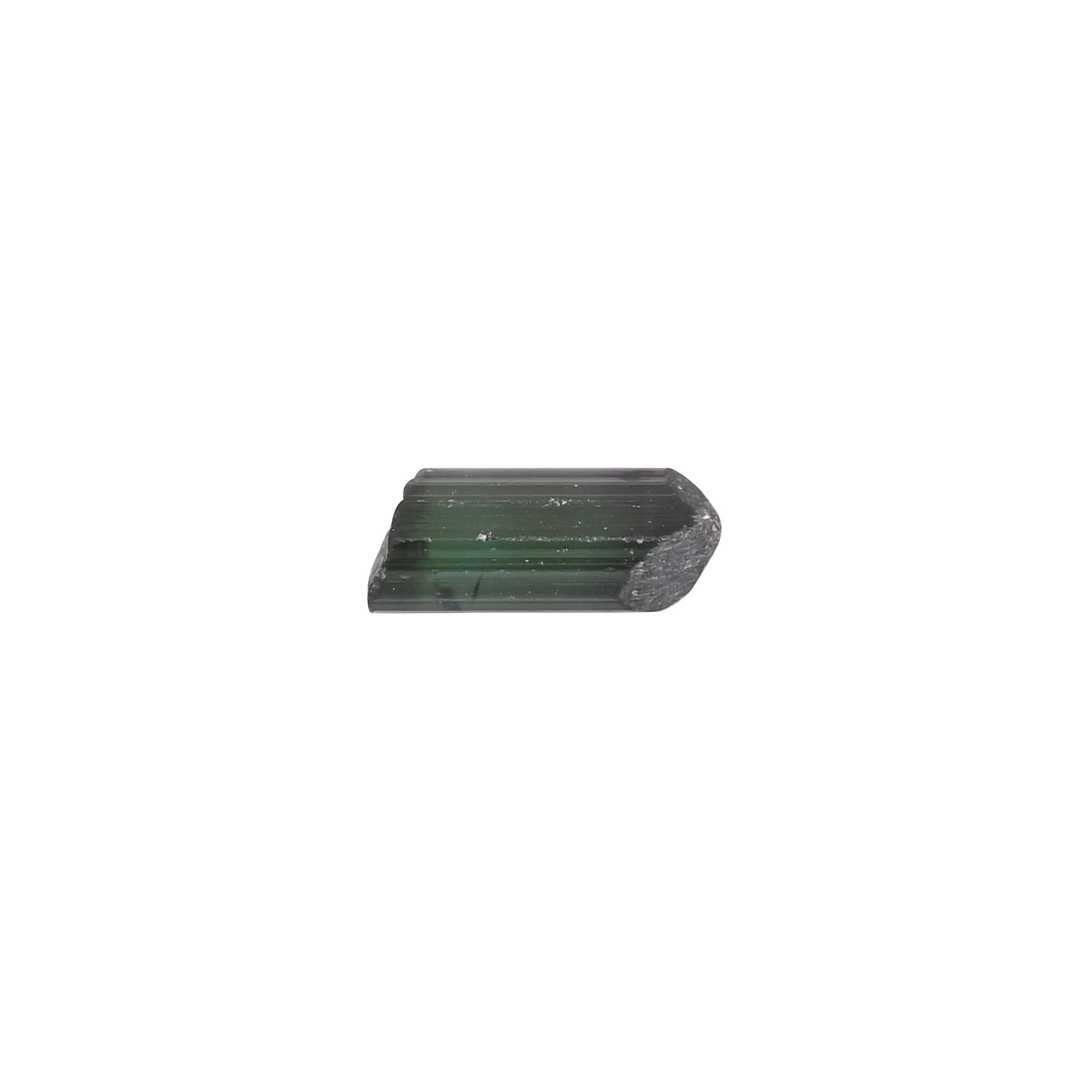 Natural Tourmaline 35 Carat 14x6mm Row Shape Loose Gemstone