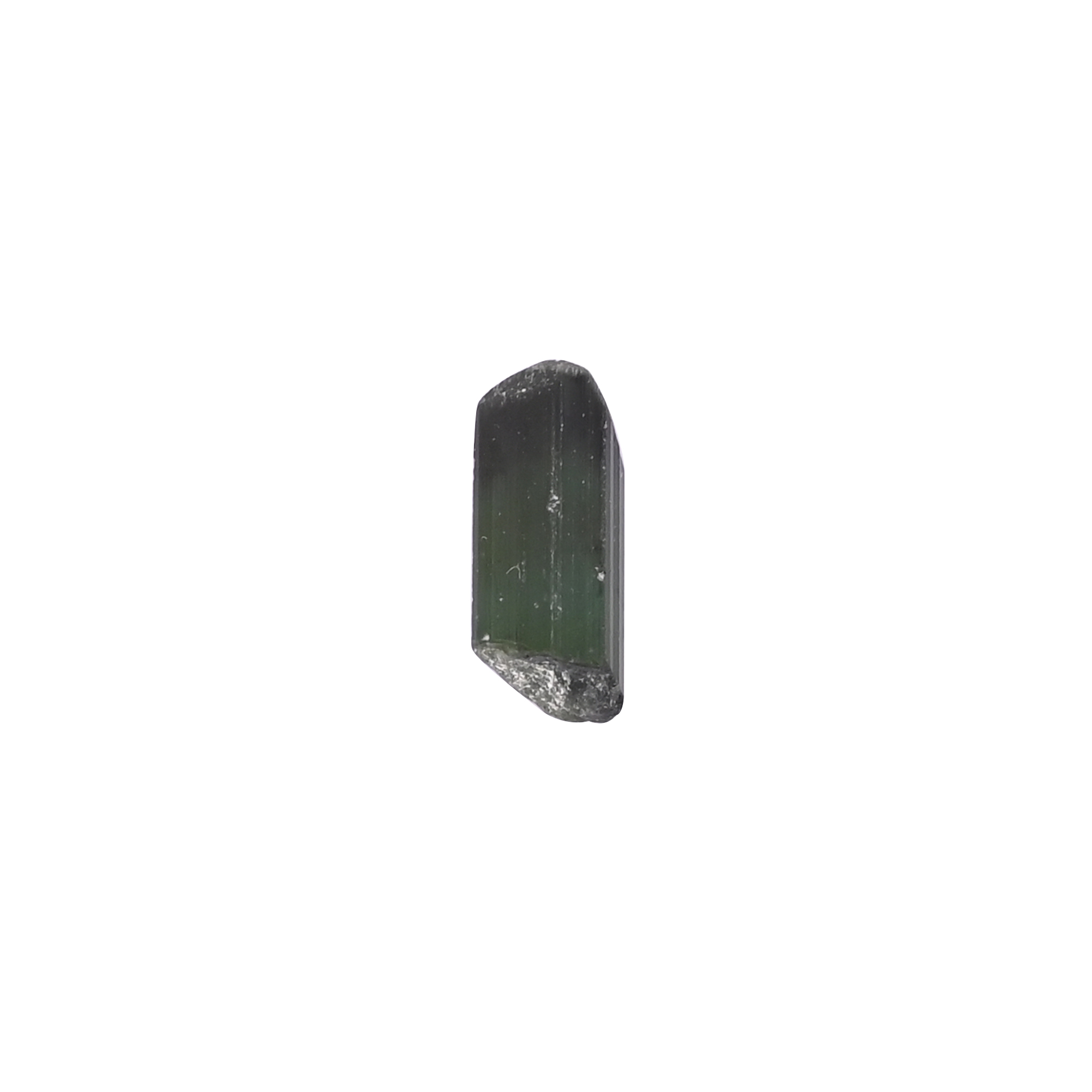 Natural Tourmaline 35 Carat 14x6mm Row Shape Loose Gemstone