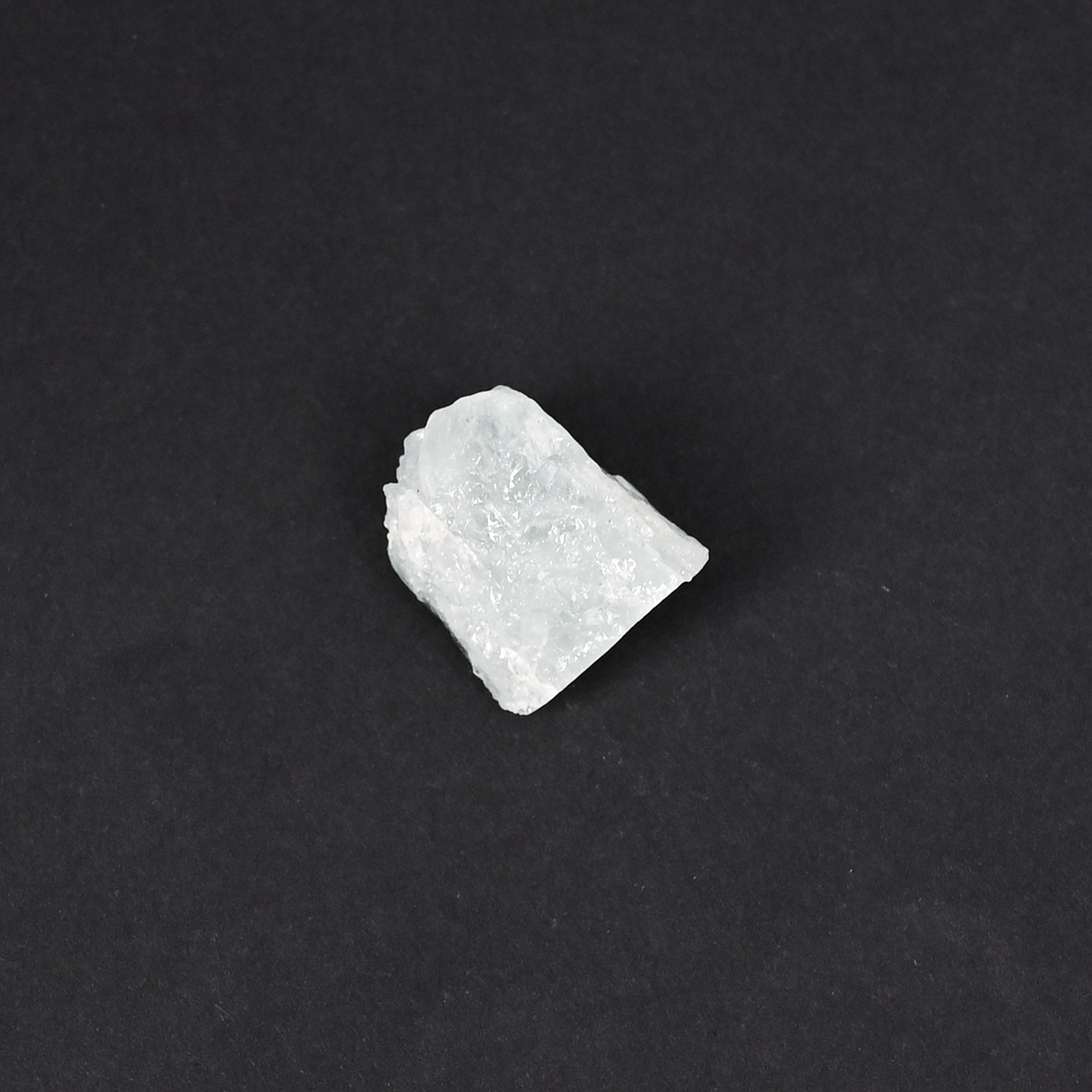Natural Aquamarine 118 Carat 14x13mm Row Shape Loose Gemstone