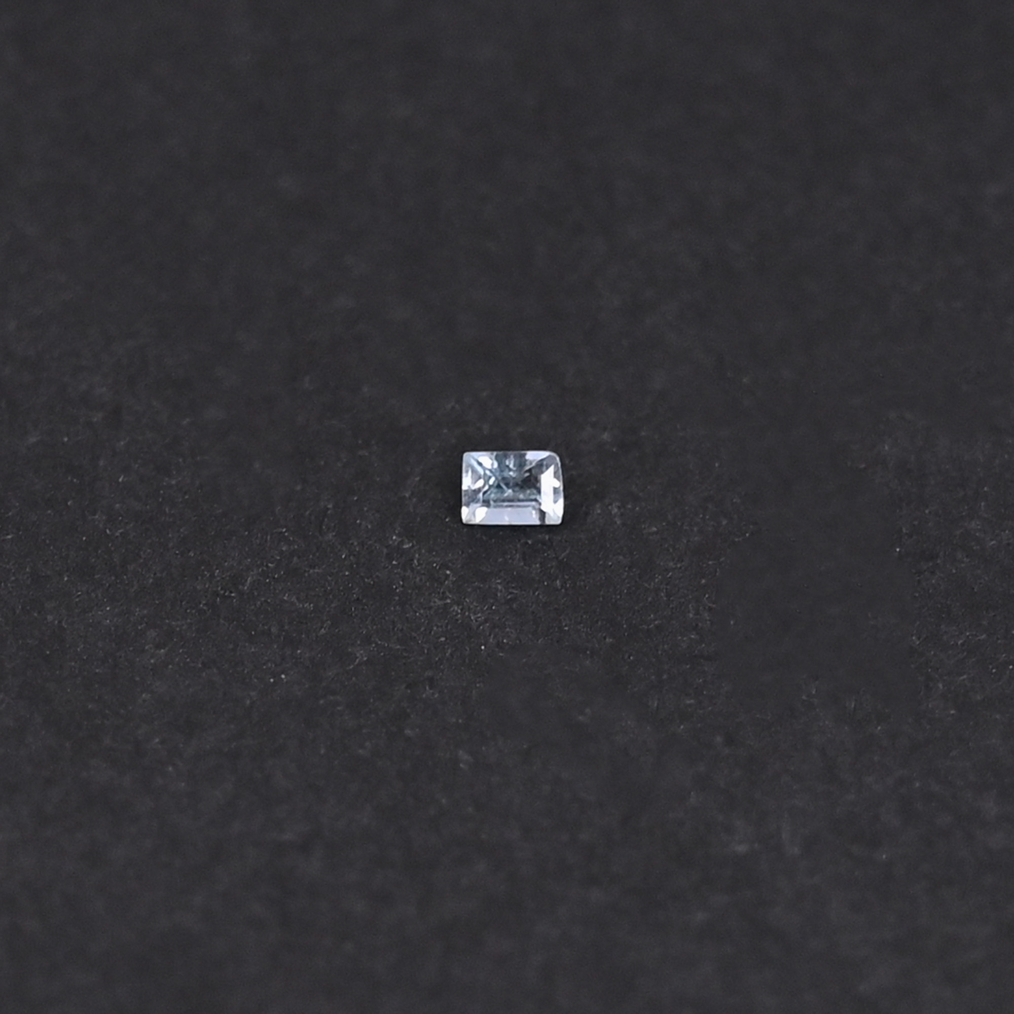 Natural Topaz 004 Carat 2x1mm Rectangle Shape Loose Gemstone