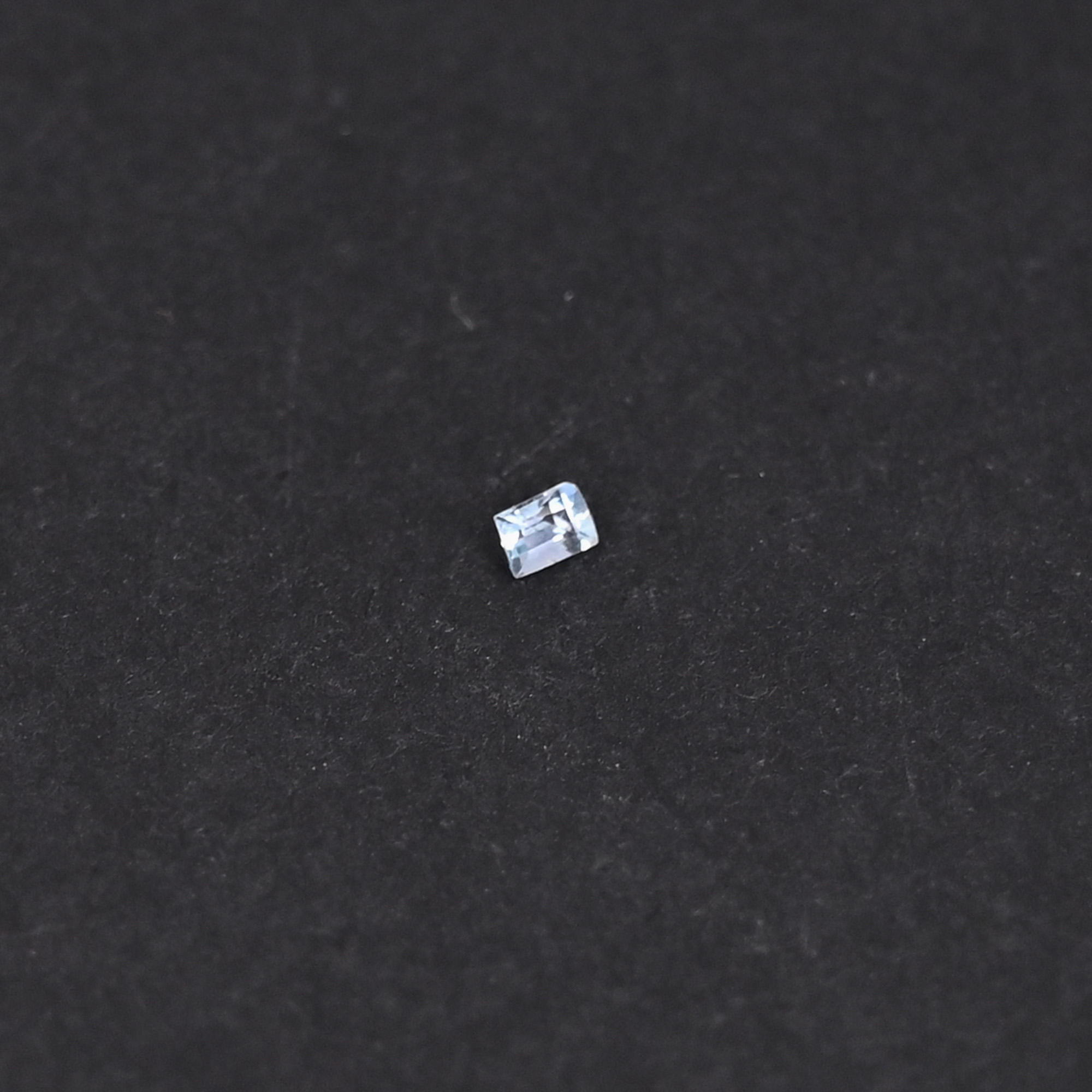 Natural Topaz 004 Carat 2x1mm Rectangle Shape Loose Gemstone