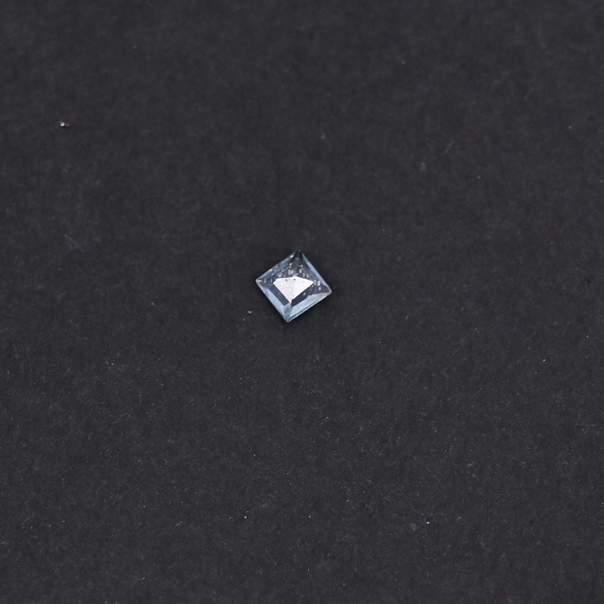 Natural Topaz 03 Carat  5 pieces weight  2x2mm Square Shape Loose Gemstone