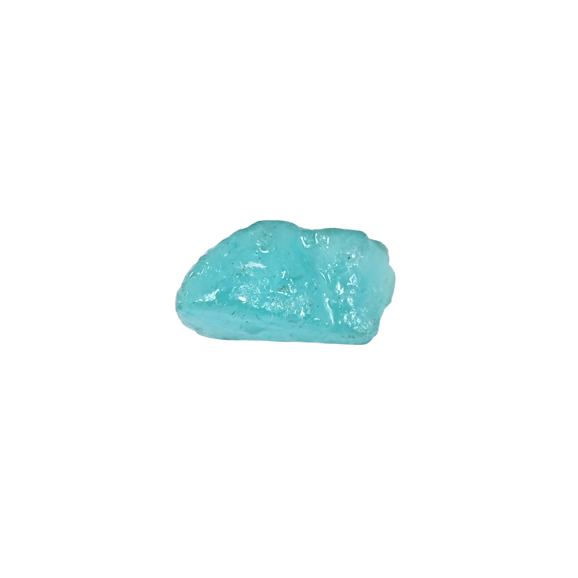 Natural Amazonite 117 Carat 21x12mm Fancy Shape Loose Gemstone
