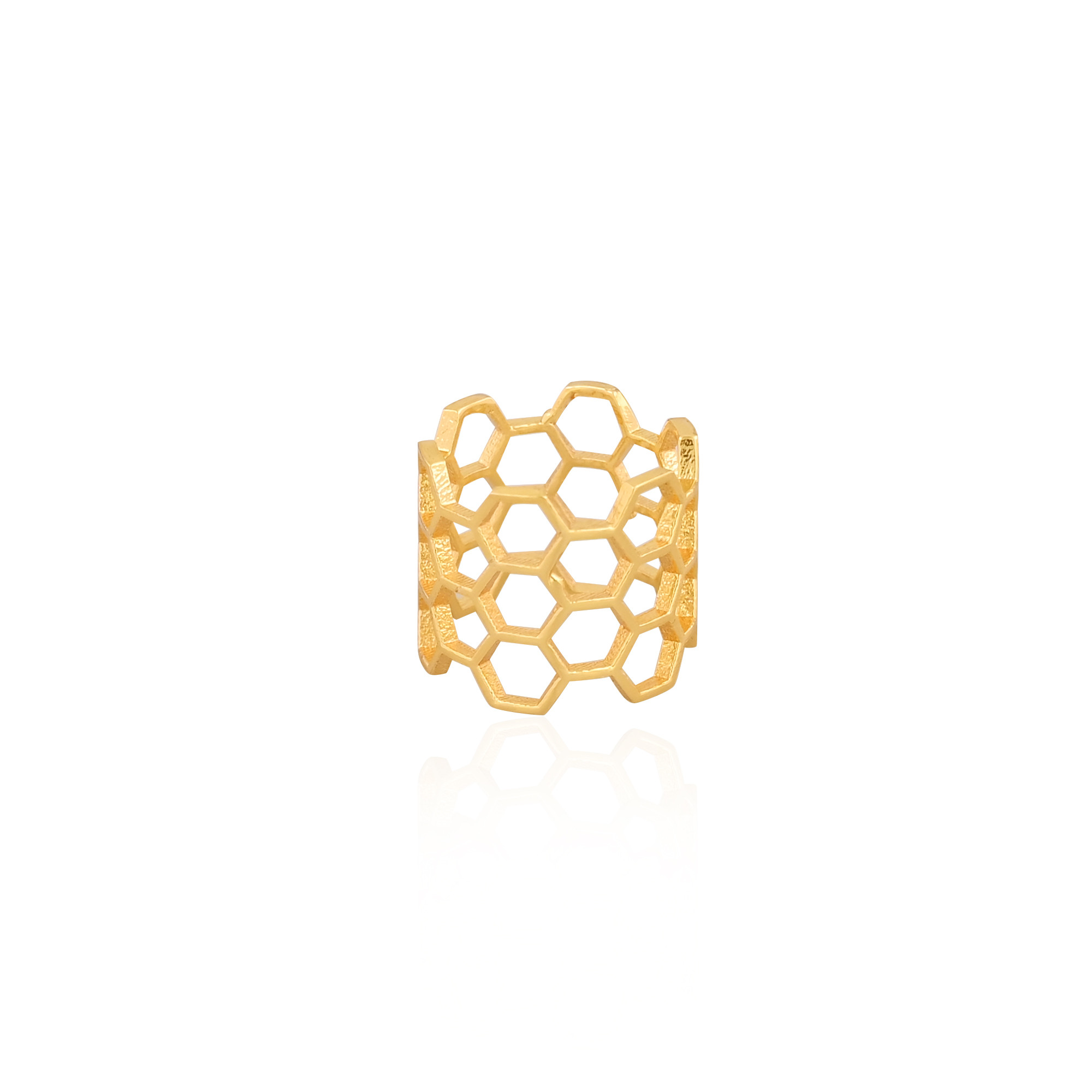 Wholesale Lot 25 Piece Yellow Gold Plated Plain Brass Handmade Designer Anniversary Gift Womens Ring