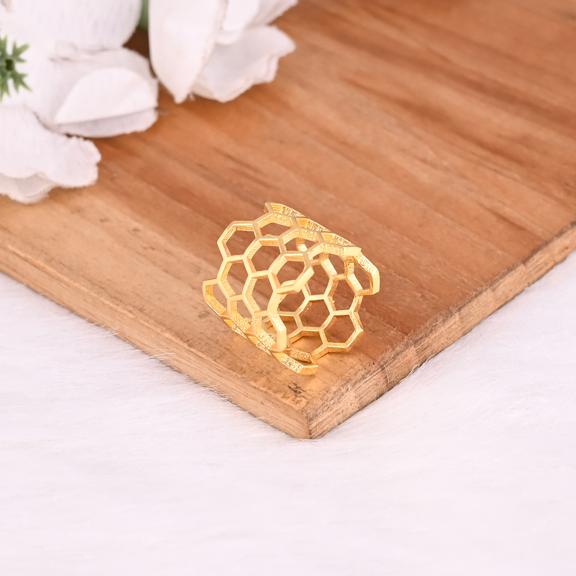 Wholesale Lot 25 Piece Yellow Gold Plated Plain Brass Handmade Designer Anniversary Gift Womens Ring