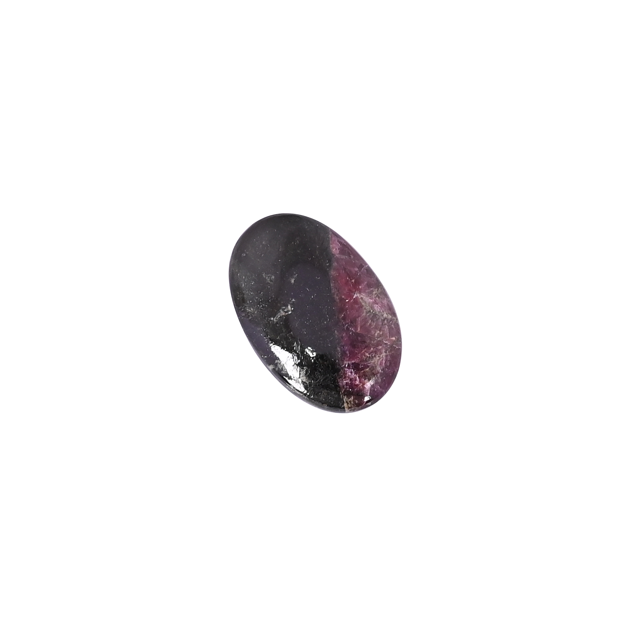 Eudialyte  247 Carat 27x18mm Oval Shape Loose Gemstone
