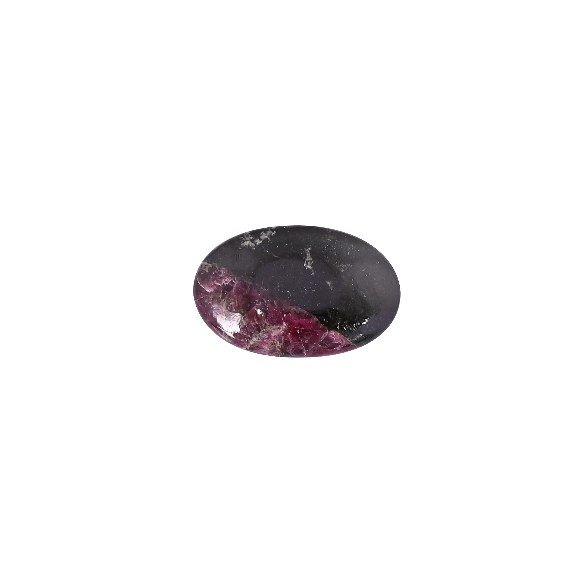 Eudialyte 247 Carat 27x18mm Oval Shape Loose Gemstone