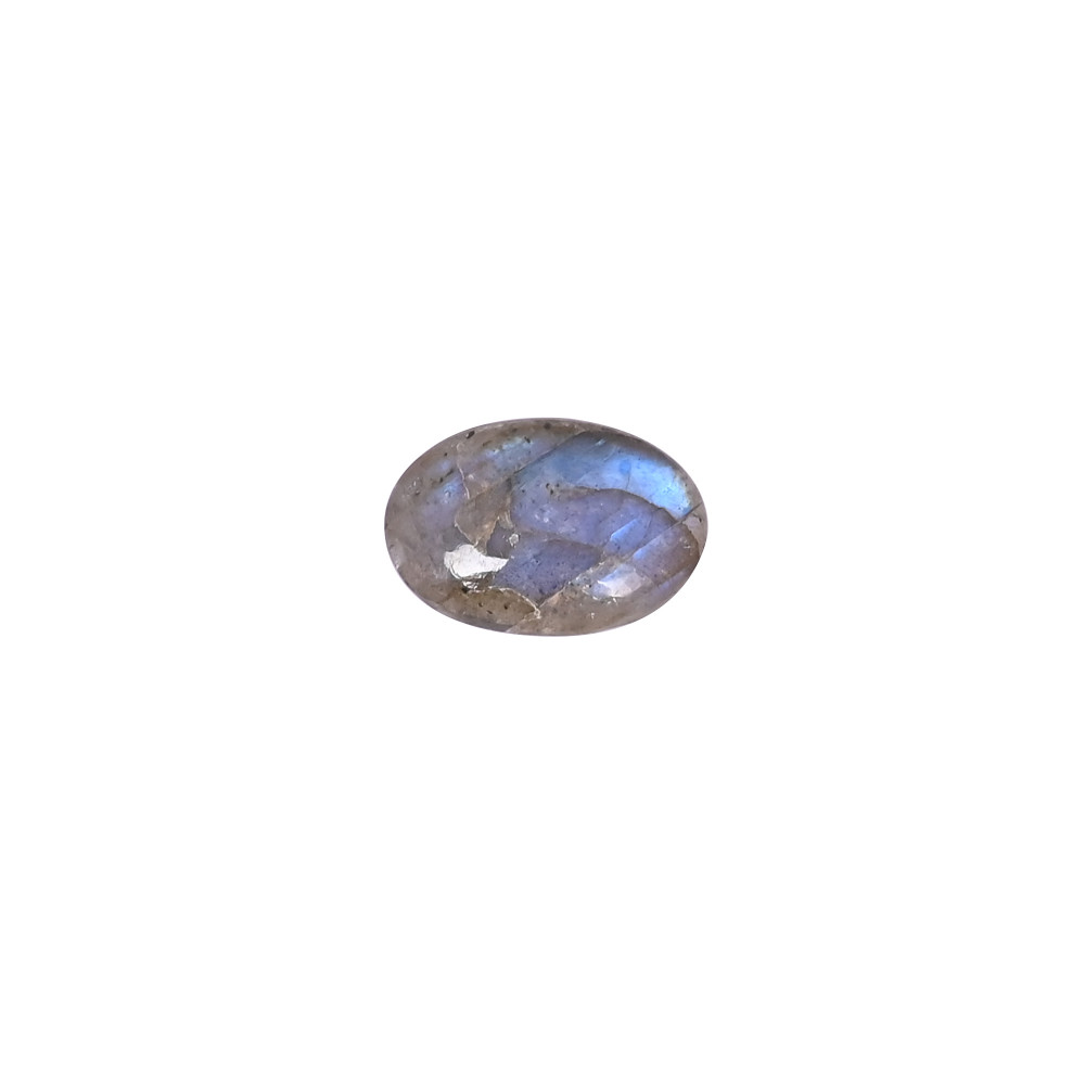 Image of Natural Labradorite 9.7Carat 19x13mm Oval Shape Loose Gemstone