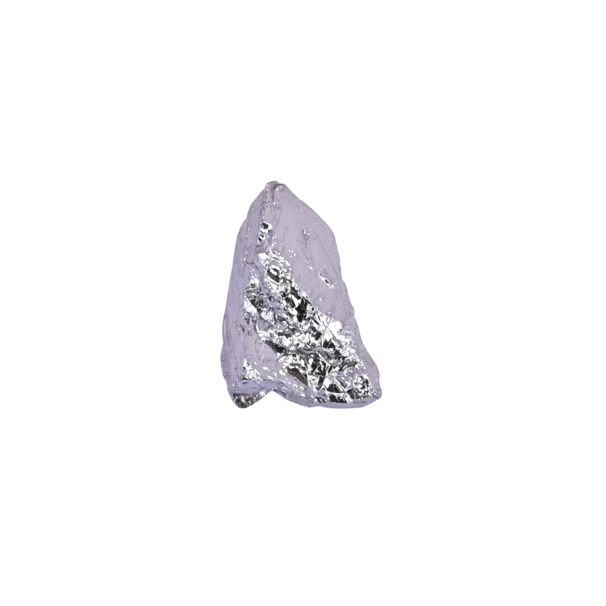 Silicon Pyrite 317 Carat  4 Pieces Weight 19x12mm 15x10mm Uneven Shape Loose Gemstone