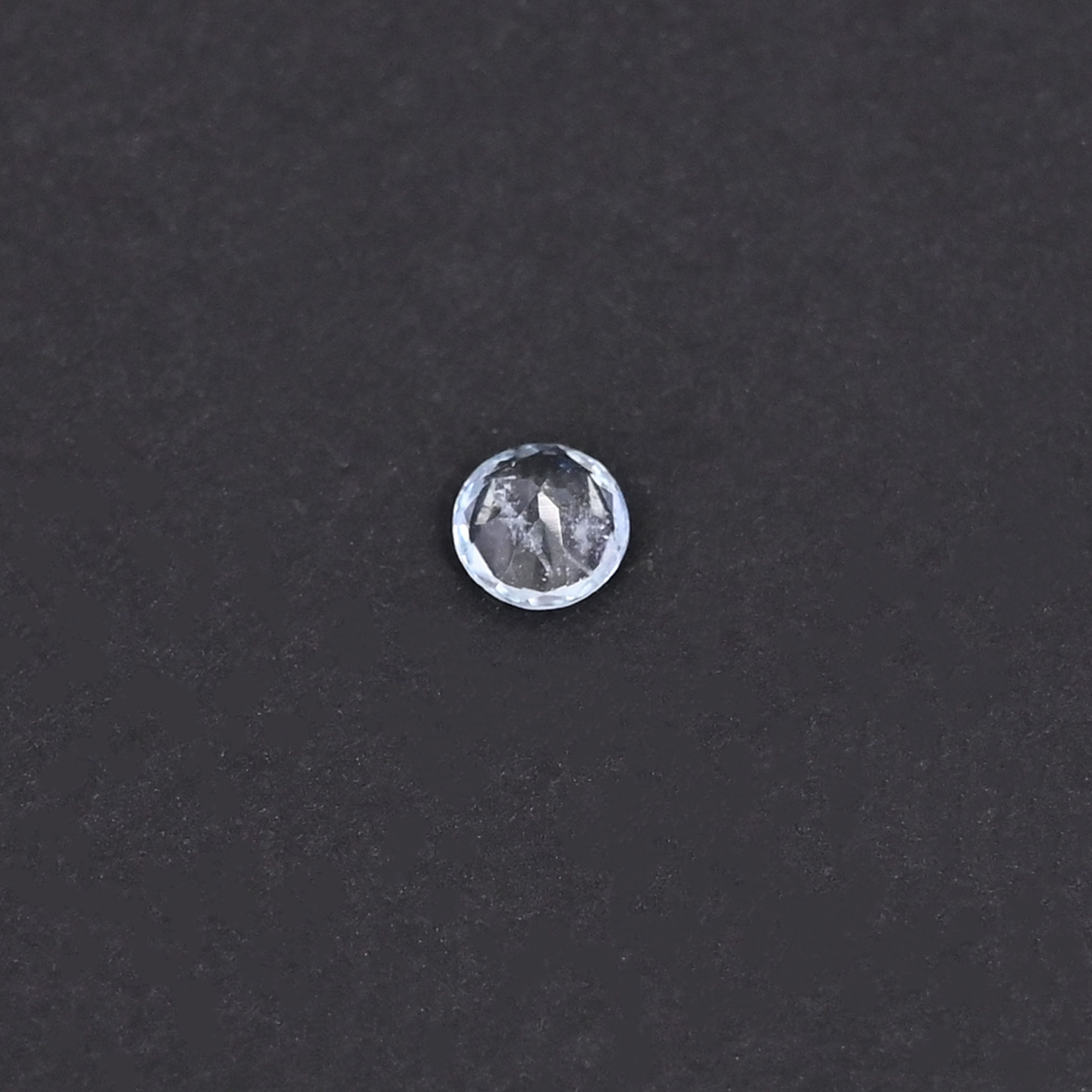 Natural Topaz 03 Carat 4mm Round Shape Loose Gemstone