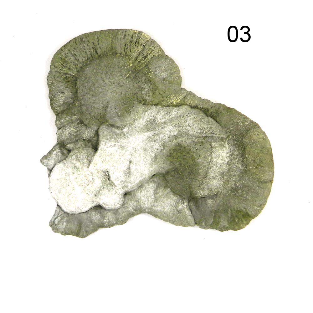 Iridescent Metallic Natural Sun Pyrite Miners Dollar Loose Gemstone