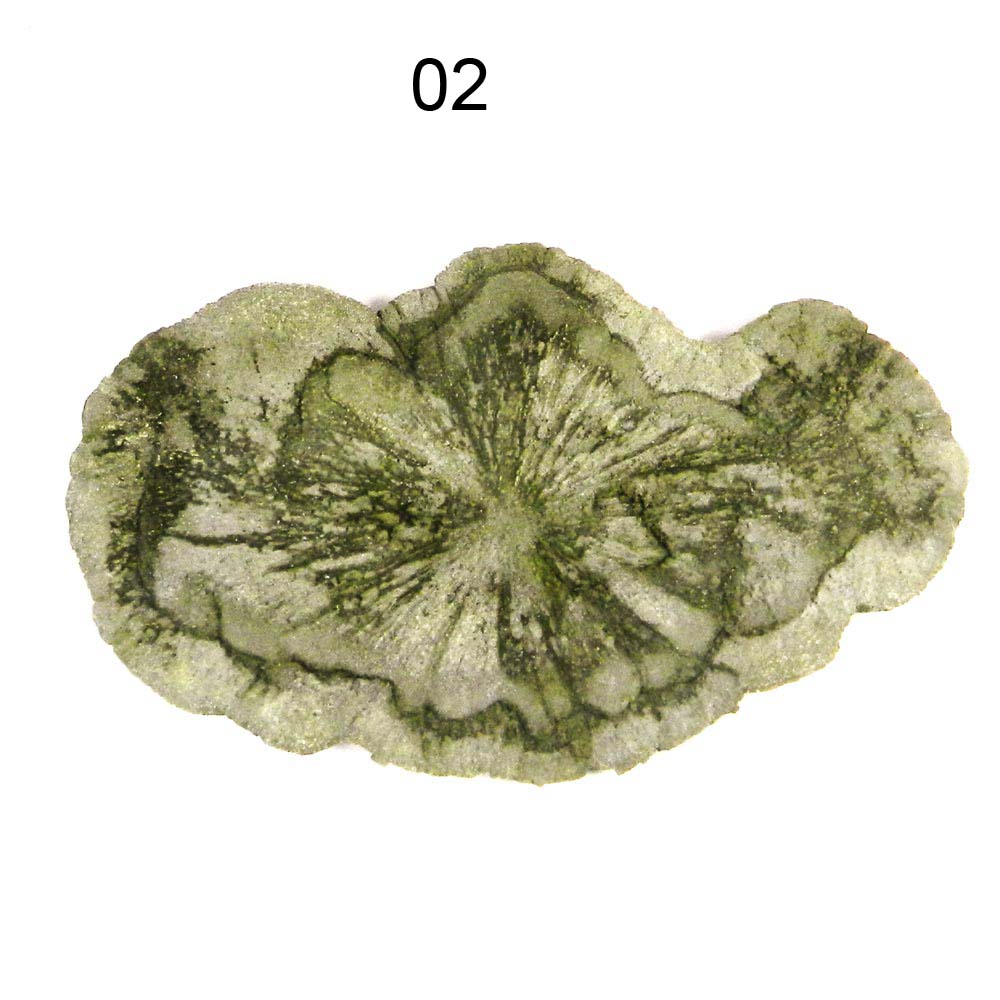 Iridescent Metallic Natural Sun Pyrite Miners Dollar Loose Gemstone