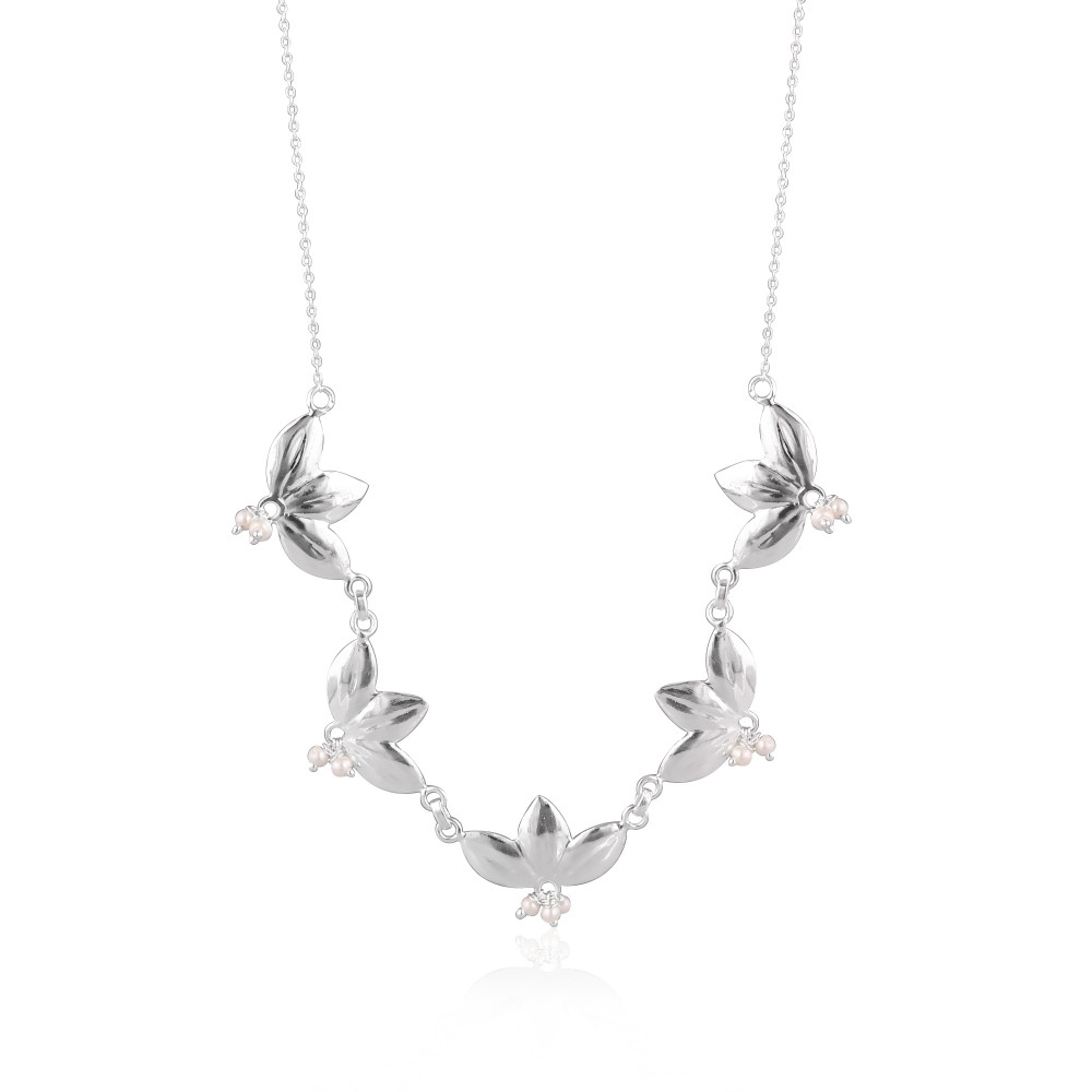 Image of 925 Sterling Silver Dangle Drop Earrings Handmade Designer Fashion Earrings For Women Girls Fine Dangle Style Bulk Product